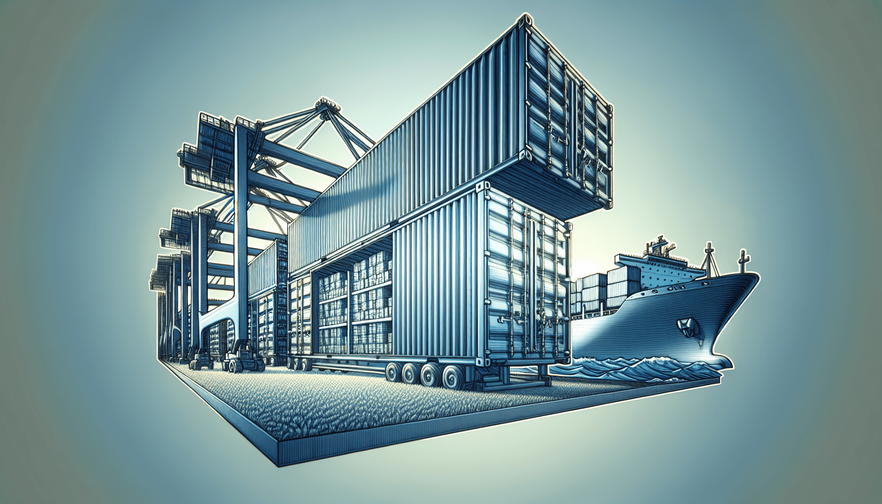 Customs Import Regulations For Industrial Machinery