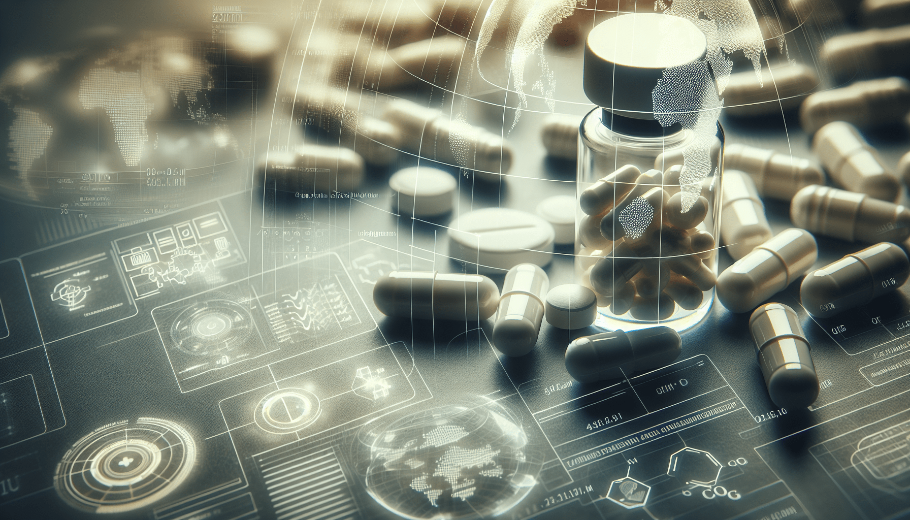 ISF 10+2 And The Compliance For Pharmaceuticals