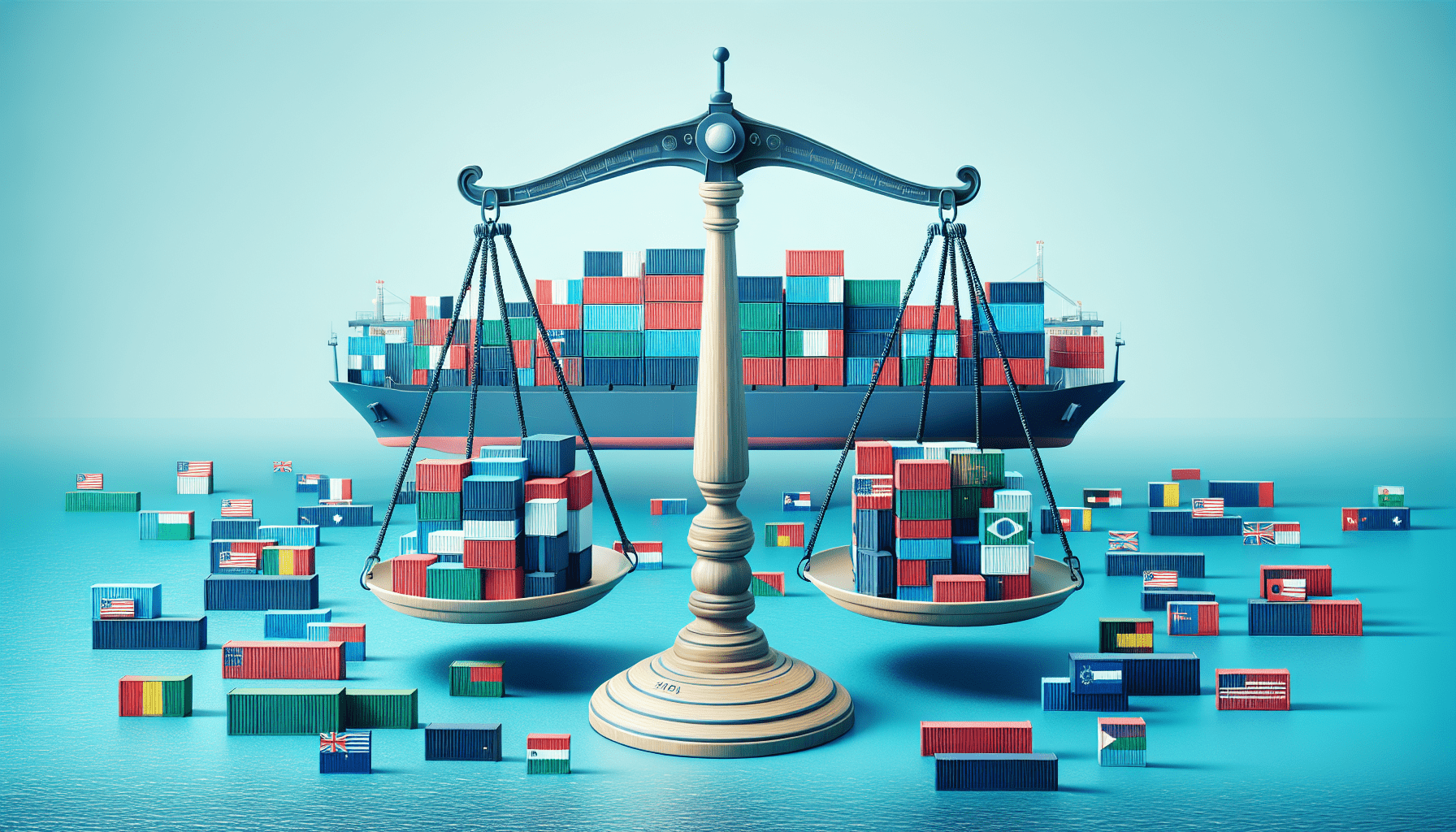 ISF Deadlines For Anti-dumping Countervailing Duties