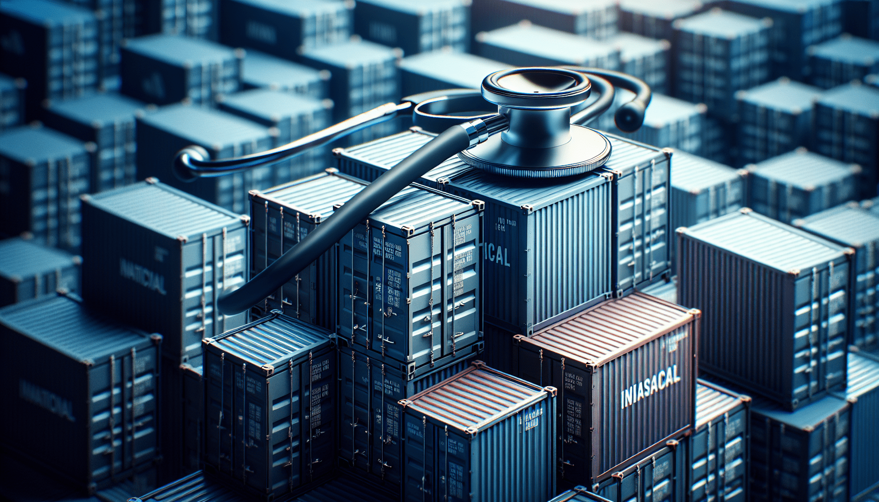 ISF Filing For Medical Equipment And Healthcare Products