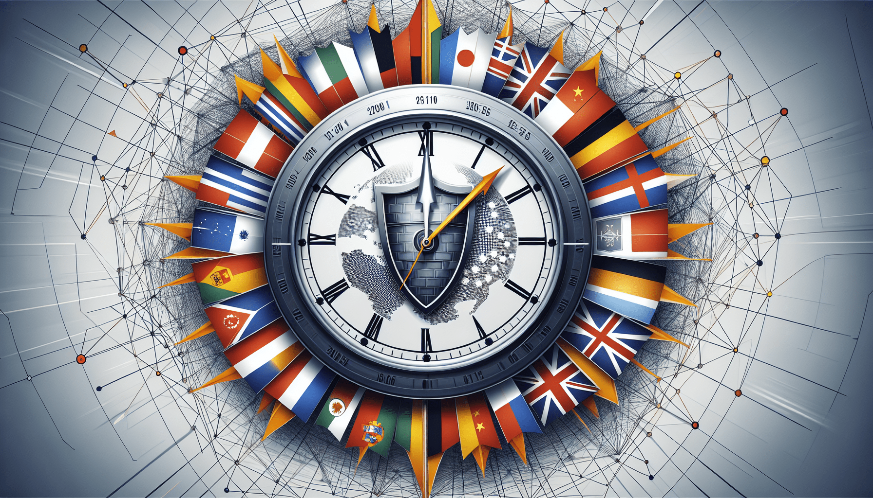 ISF Rush Delivery For Trade Safeguard Actions