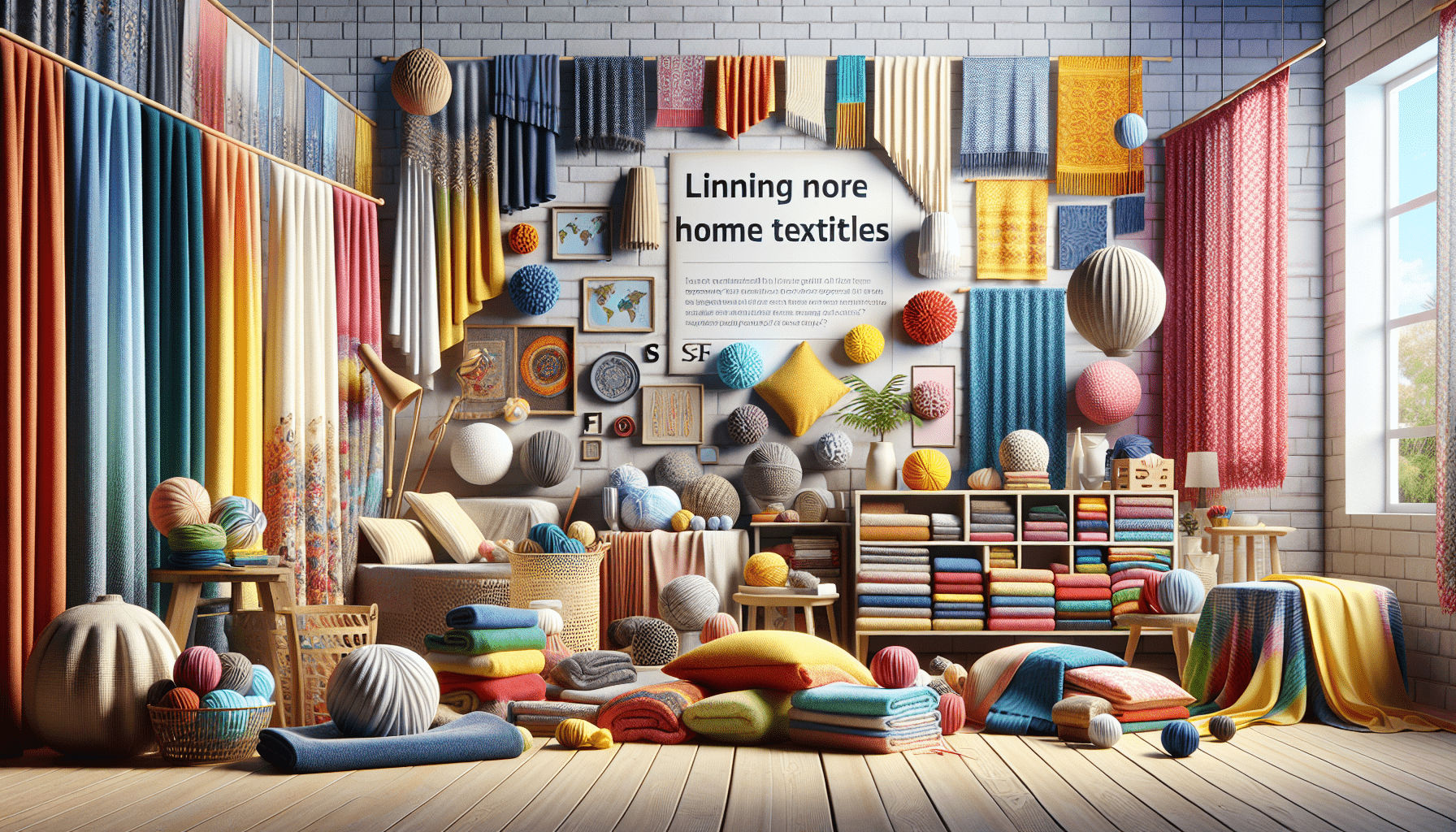 Do I Have To File ISF For Home Textiles Do I Have To File ISF For Home Textiles