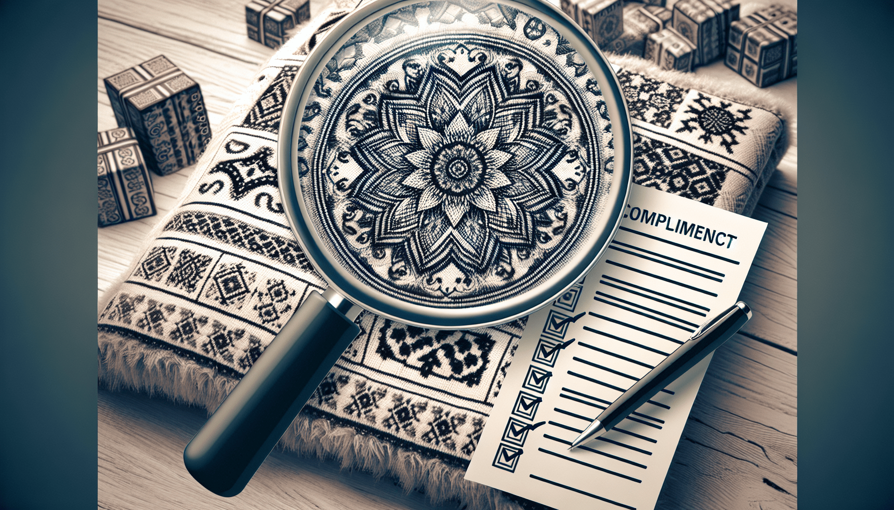 Do I Have To File ISF For Home Textiles Do I Have To File ISF For Home Textiles