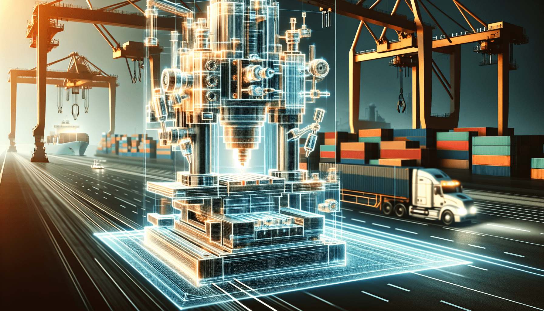 Do I Have To File ISF For Other Machine Tool Equipment