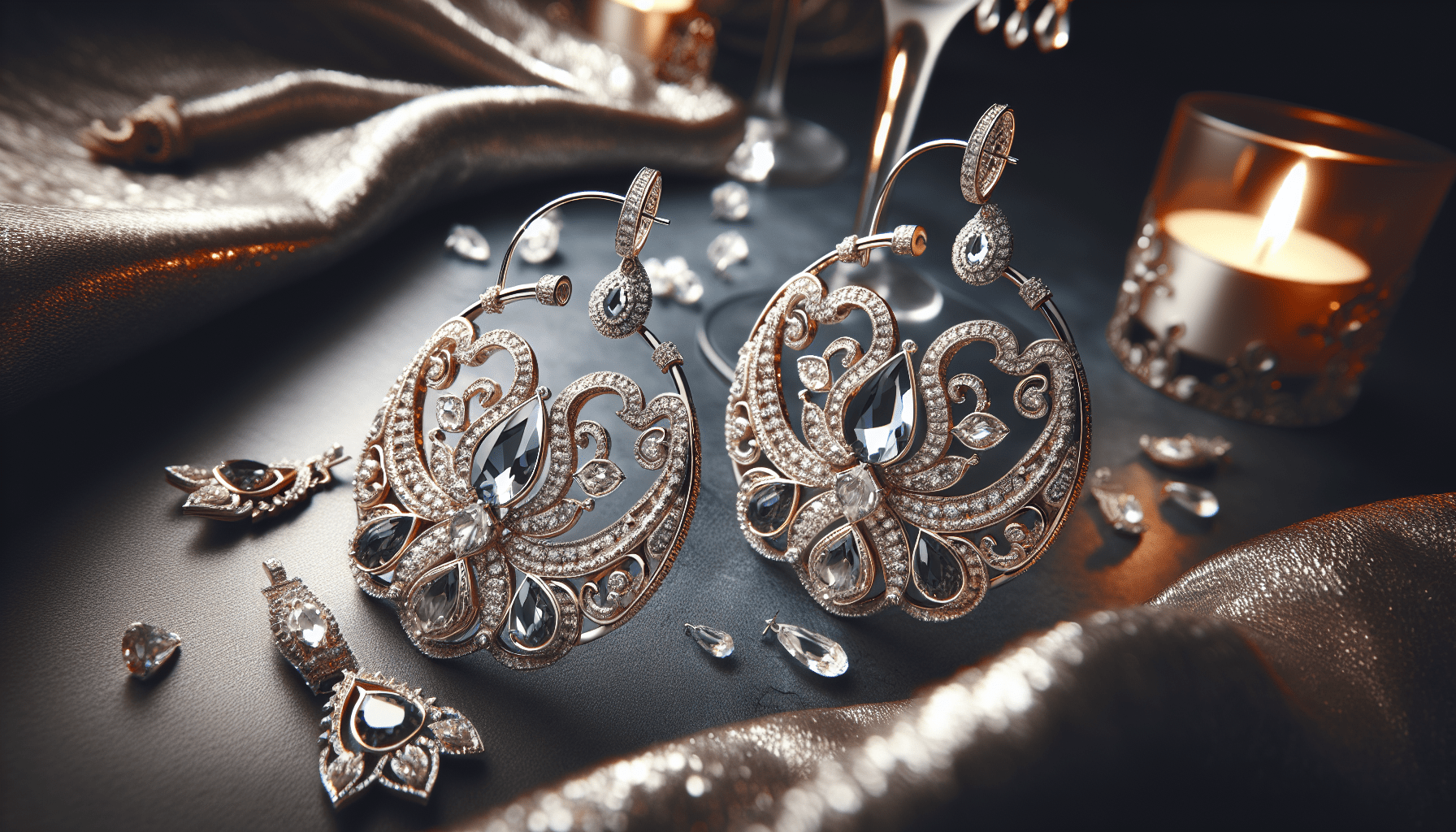 How And When To File ISF For Fine Hoop Earings How And When To File ISF For Fine Hoop Earings