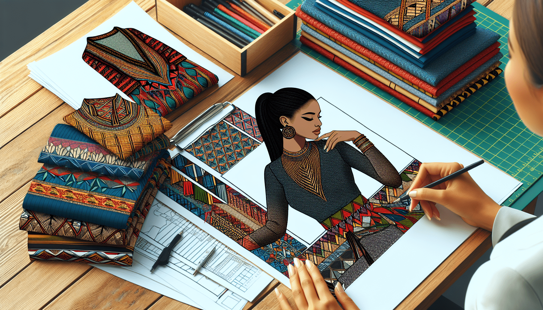 How To File ISF For African Clothing How To File ISF For African Clothing