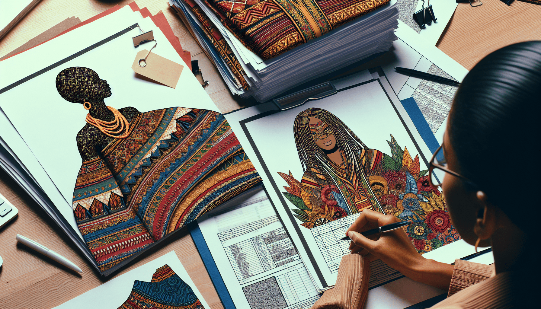 How To File ISF For African Clothing How To File ISF For African Clothing