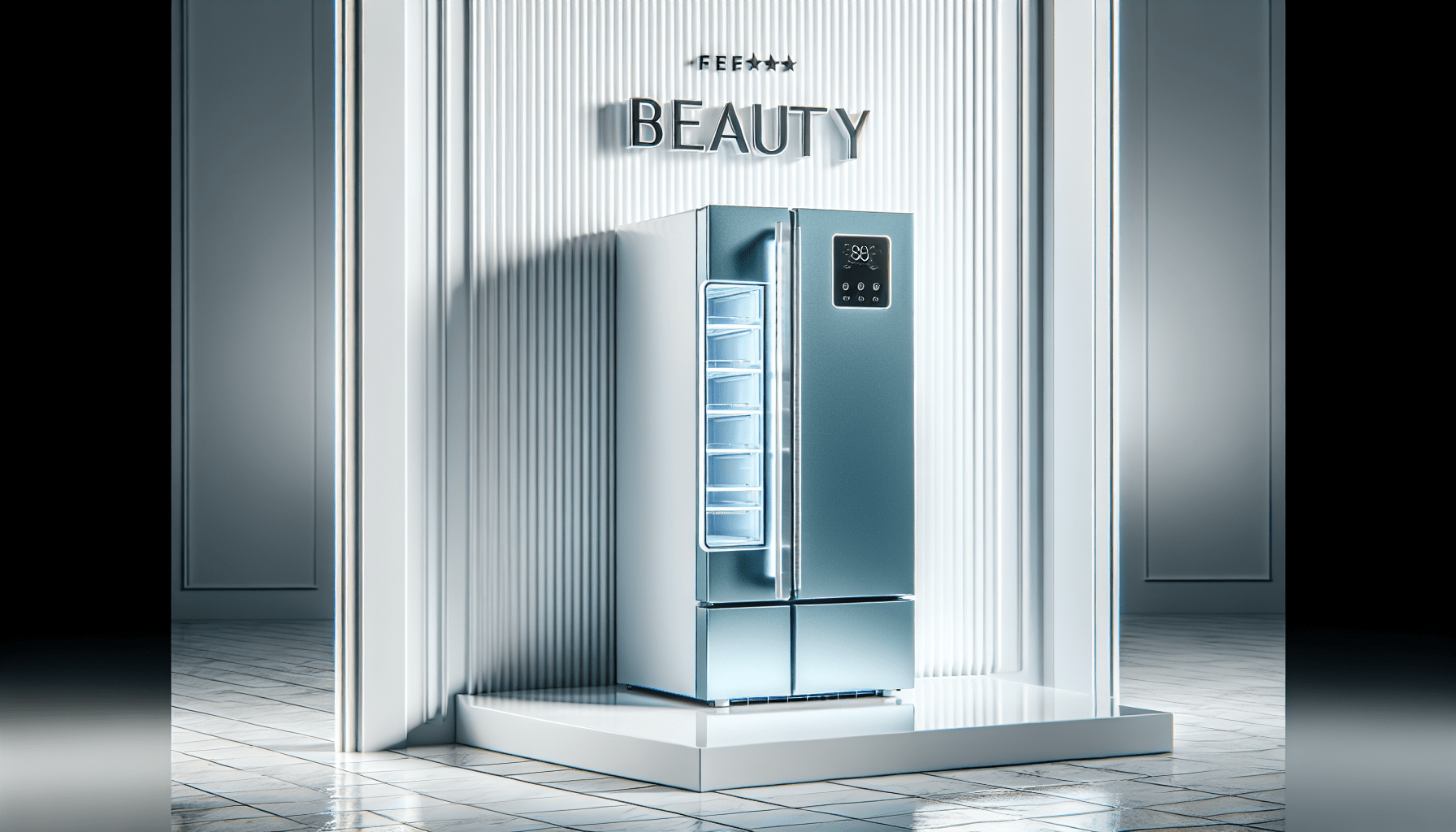 Where To File ISF For Beauty Fridge