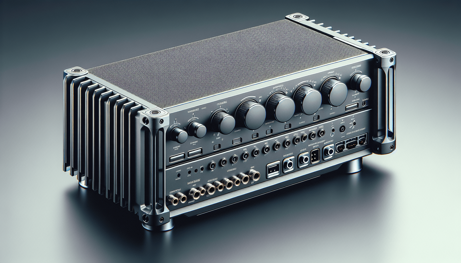 Who File ISF For Receivers  Amplifiers