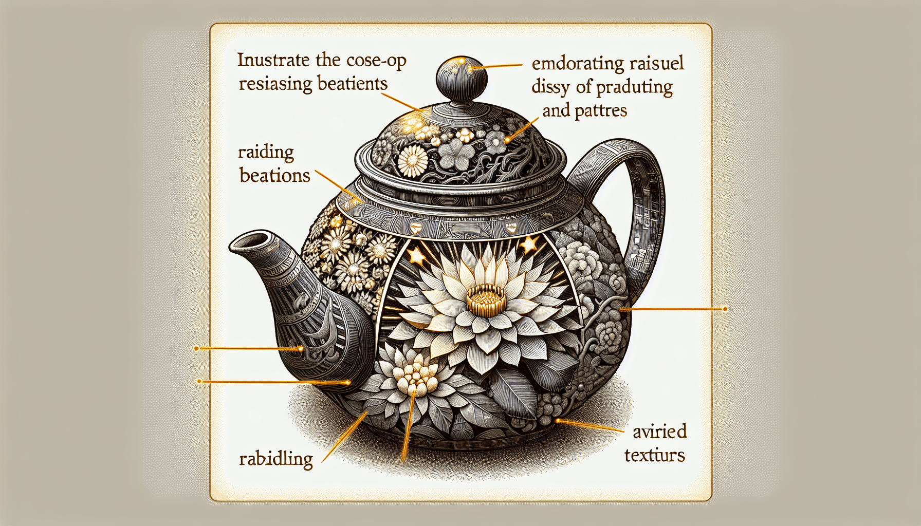 Who File ISF For Tea Pots Kettles Who File ISF For Tea Pots Kettles