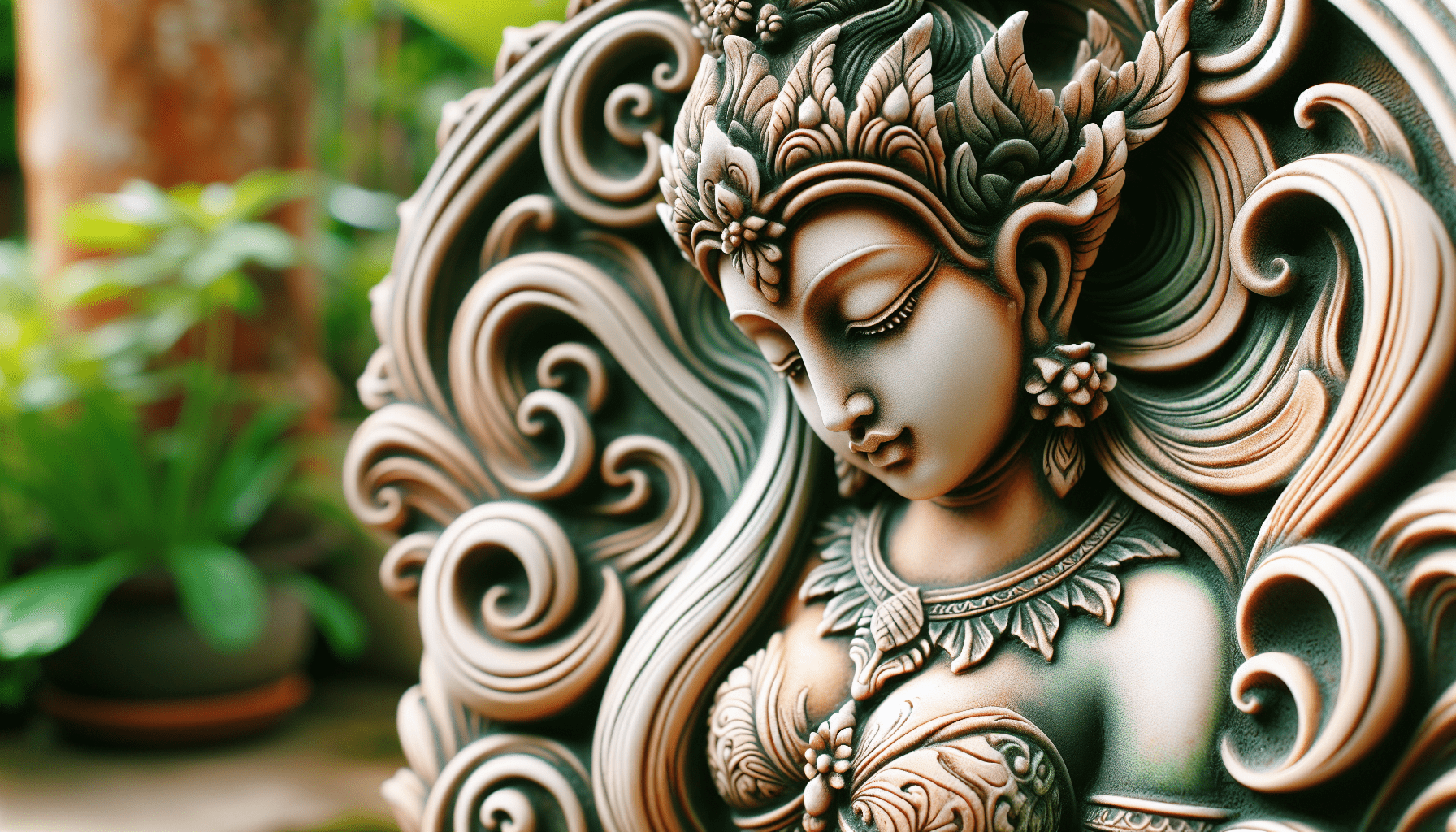 Why Should I File ISF For Garden Ornaments Why Should I File ISF For Garden Ornaments