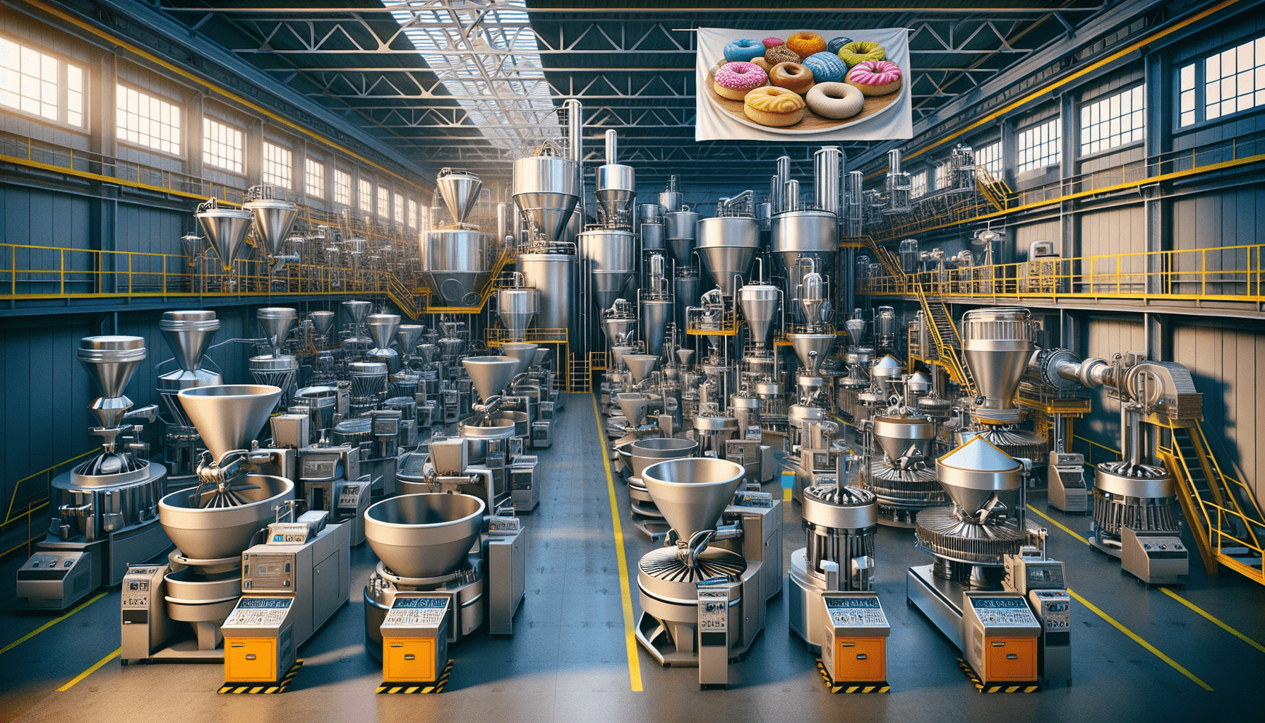 Why Should I File ISF For Other Food Processing Machinery Why Should I File ISF For Other Food Processing Machinery