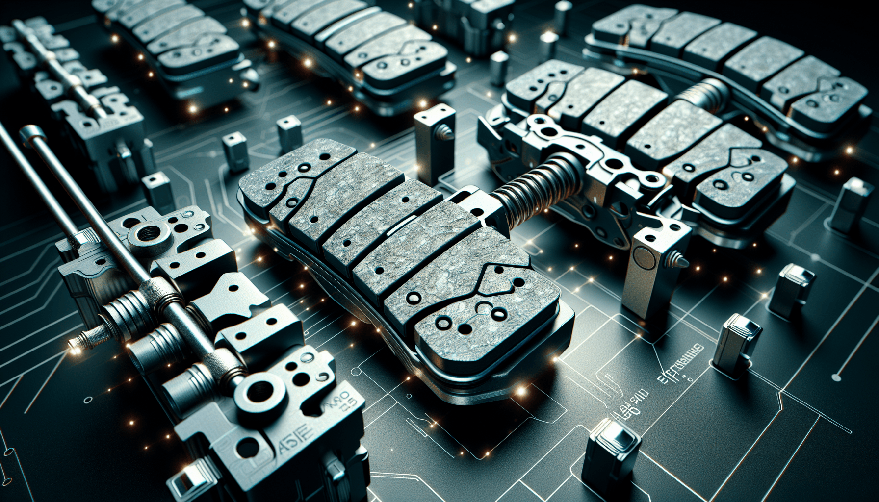 Why Should I File ISF For RV Brake Systems Why Should I File ISF For RV Brake Systems