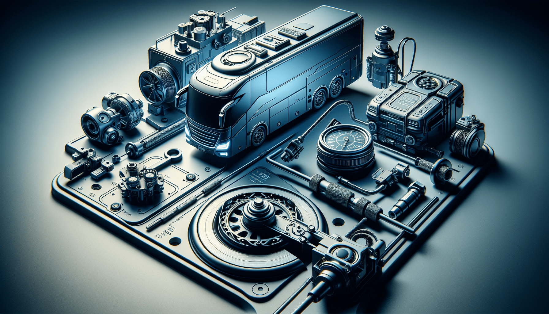 Why Should I File ISF For RV Brake Systems Why Should I File ISF For RV Brake Systems