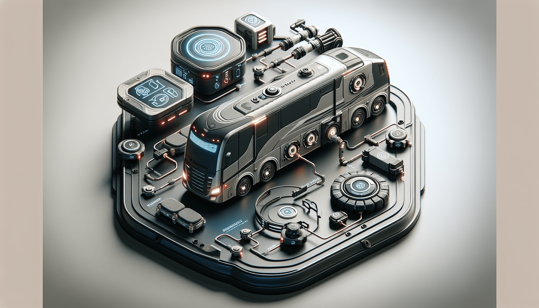 Why Should I File ISF For RV Brake Systems Why Should I File ISF For RV Brake Systems