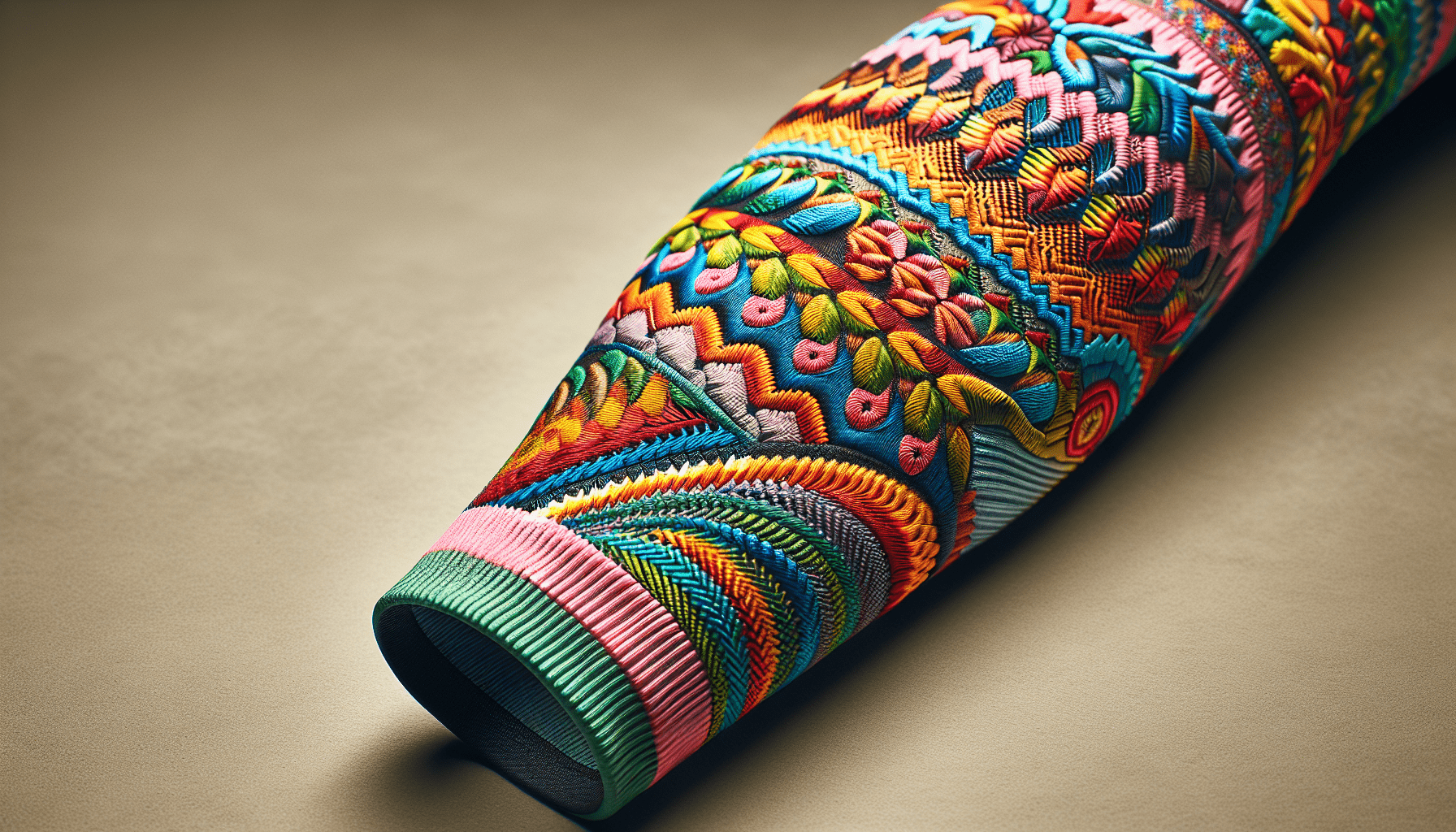 Do I Have To File ISF For Cycling Arm Sleeves Do I Have To File ISF For Cycling Arm Sleeves