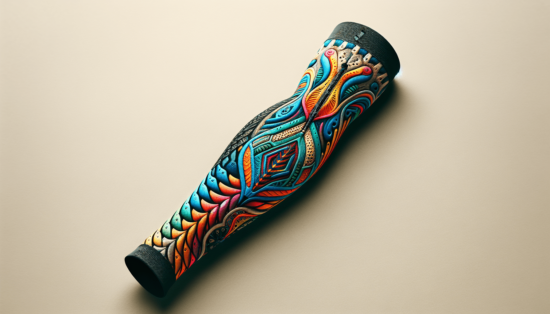 Do I Have To File ISF For Cycling Arm Sleeves Do I Have To File ISF For Cycling Arm Sleeves