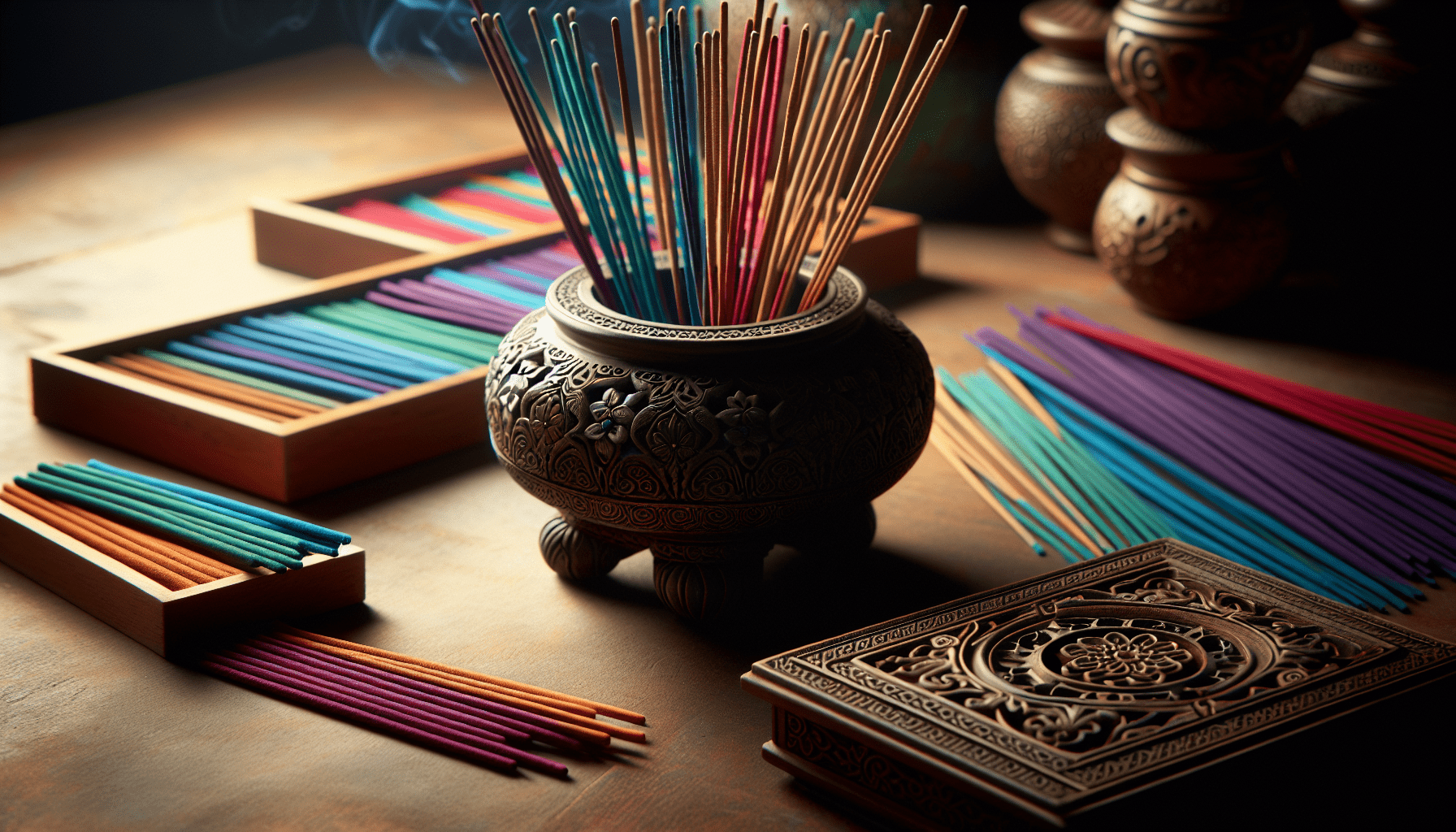 Do I Have To File ISF For Incense Incense Holders Do I Have To File ISF For Incense Incense Holders