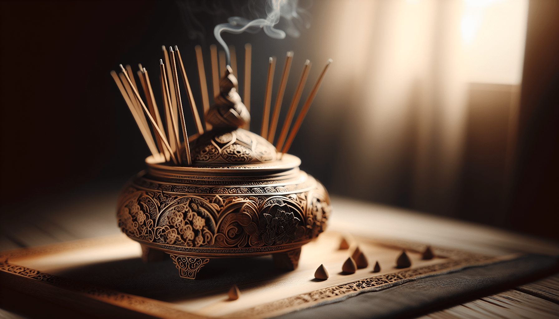 Do I Have To File ISF For Incense Incense Holders Do I Have To File ISF For Incense Incense Holders