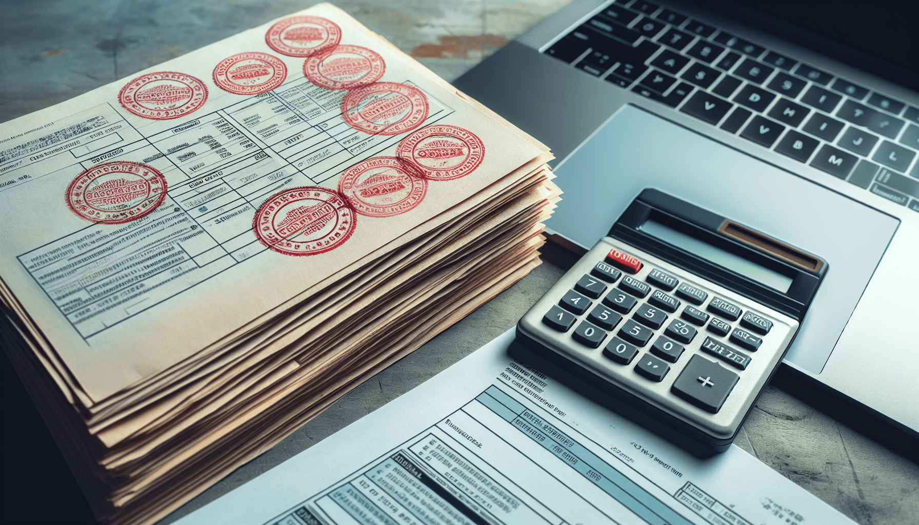 Do I Have To File ISF For Oil Pressers