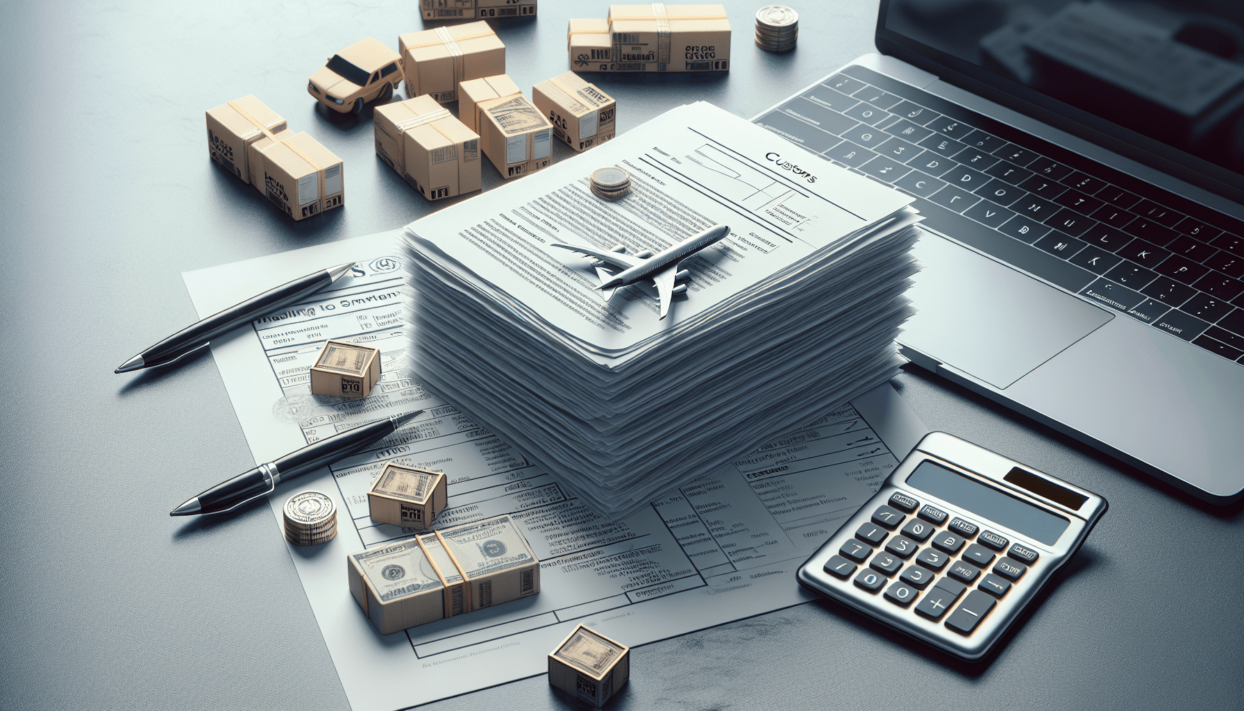 Do I Have To File ISF For Oil Pressers