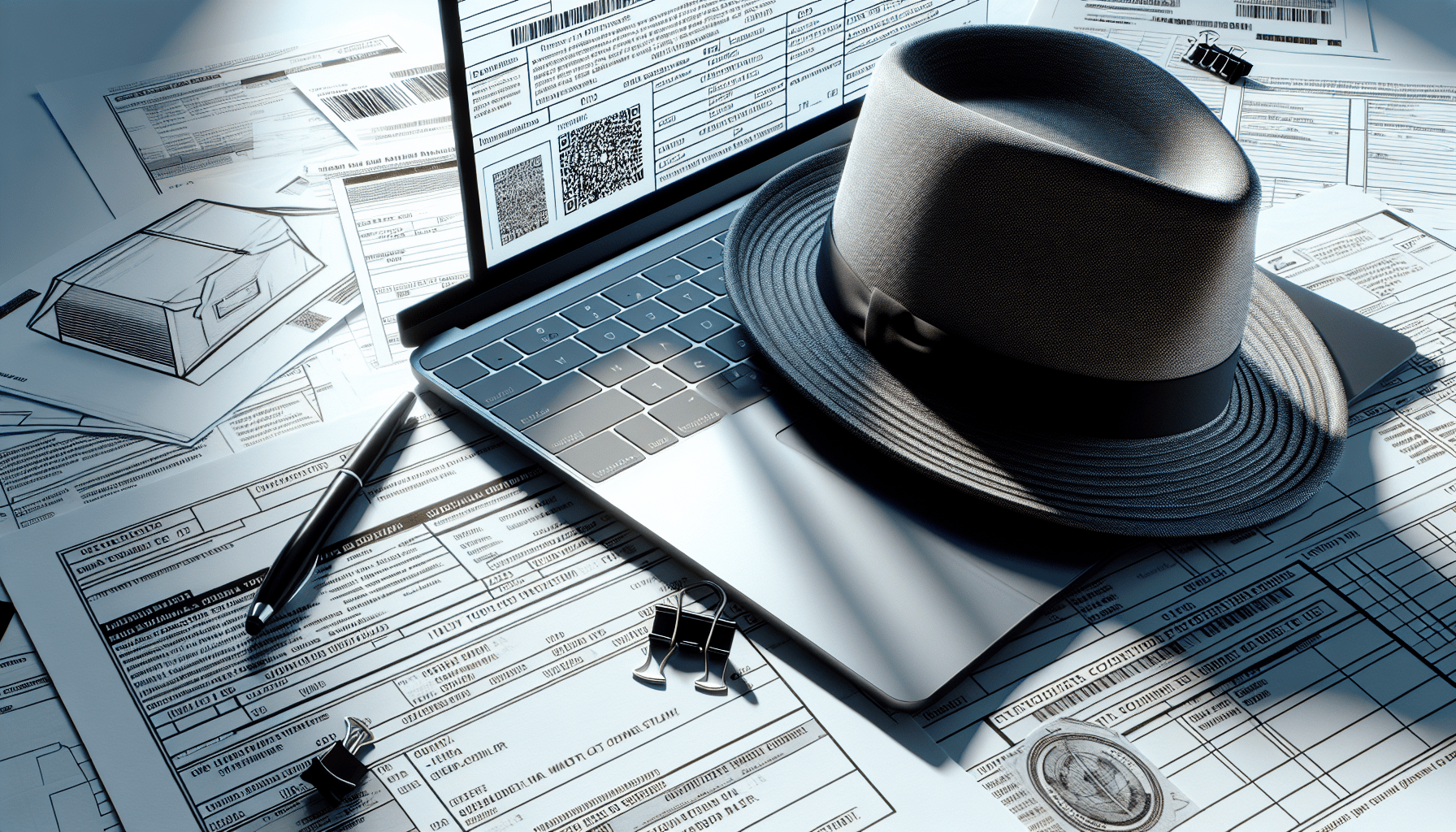 How And When To File ISF For Fedora Hats How And When To File ISF For Fedora Hats