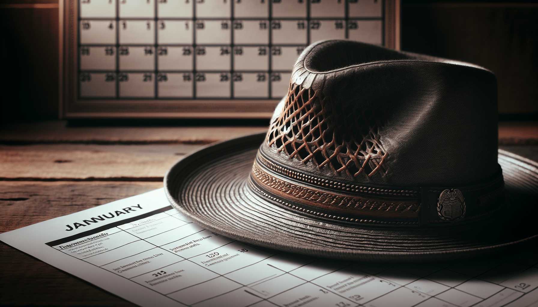 How And When To File ISF For Fedora Hats How And When To File ISF For Fedora Hats