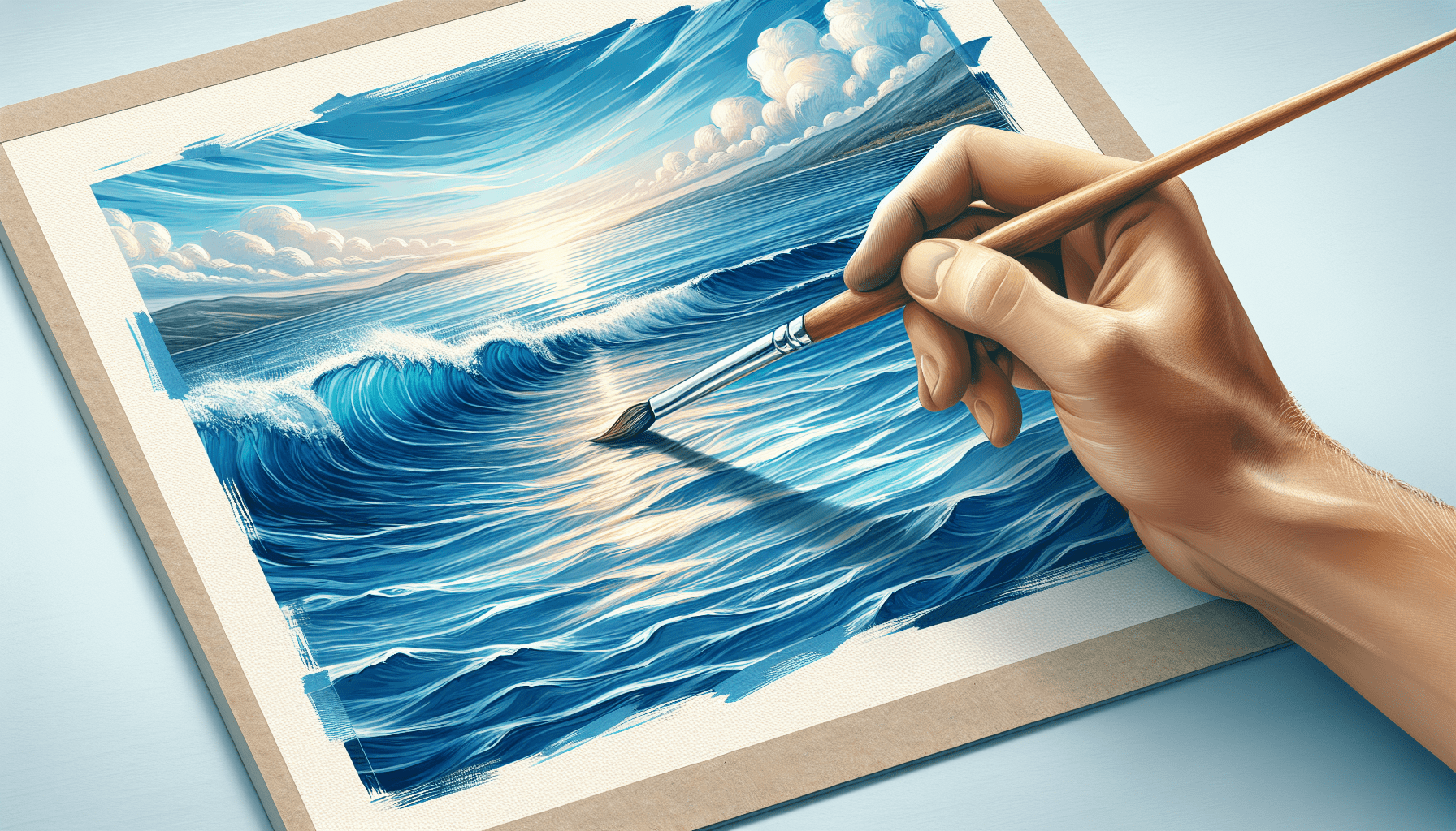 How Can I Avoid ISF Penalties For Seascape Paintings How Can I Avoid ISF Penalties For Seascape Paintings