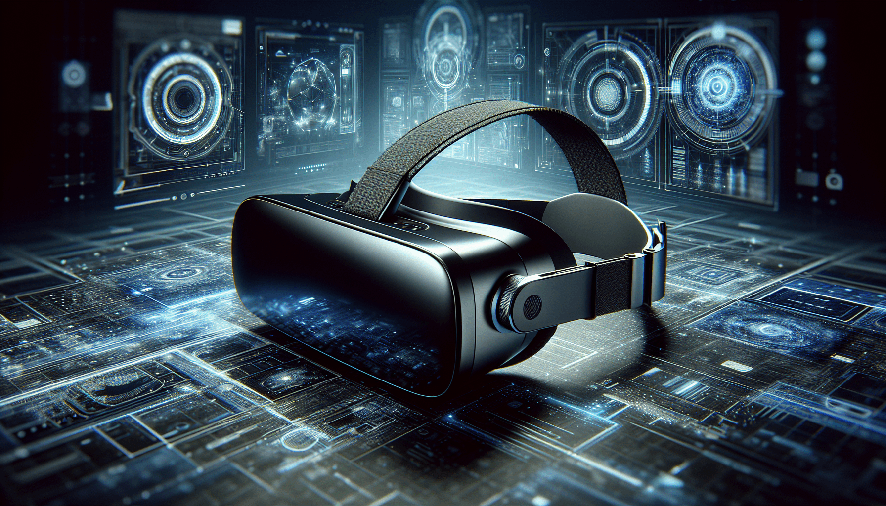 When To File ISF For VR, AR, MR Software