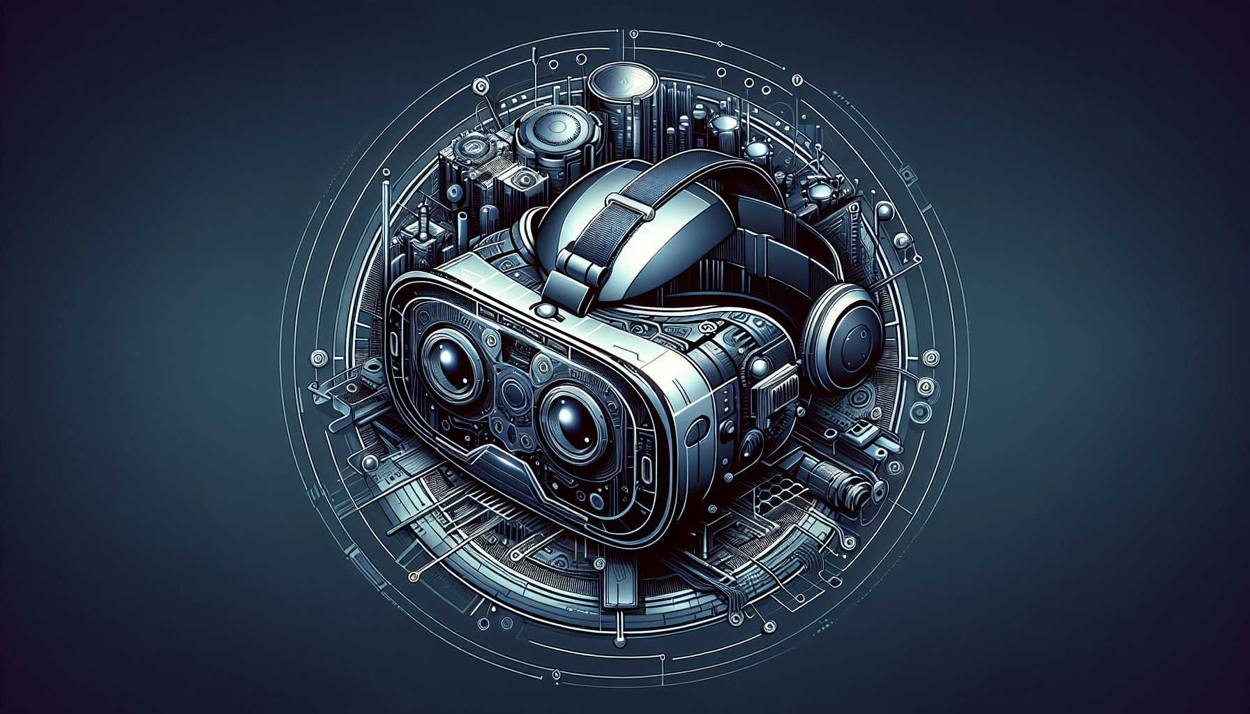 When To File ISF For VR, AR, MR Software