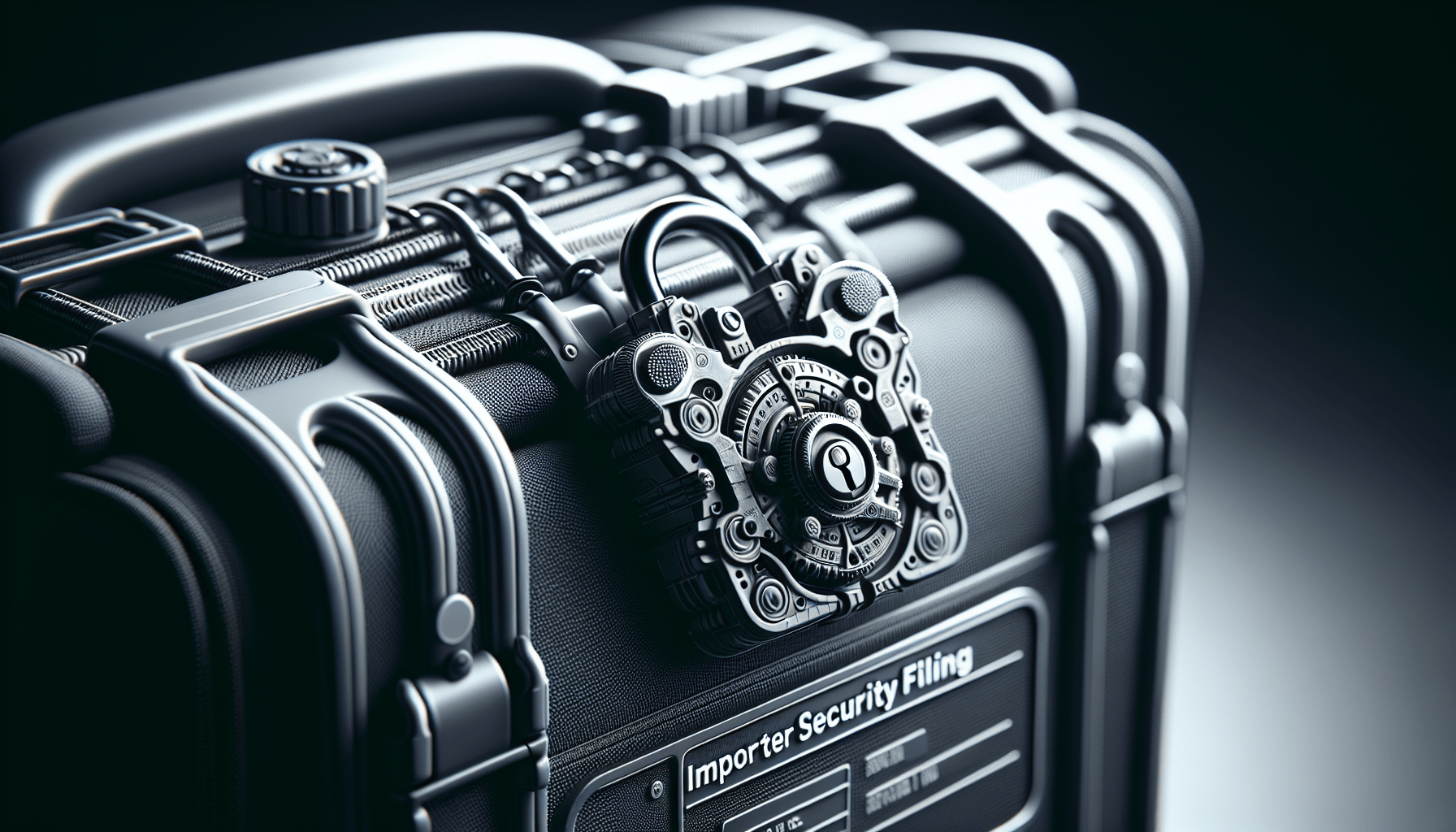 Who File ISF For Equipment Bags