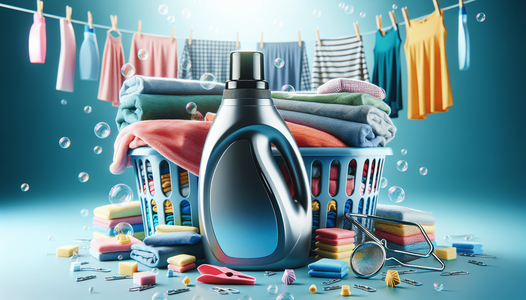 When To File ISF For Smart Laundry Supplies