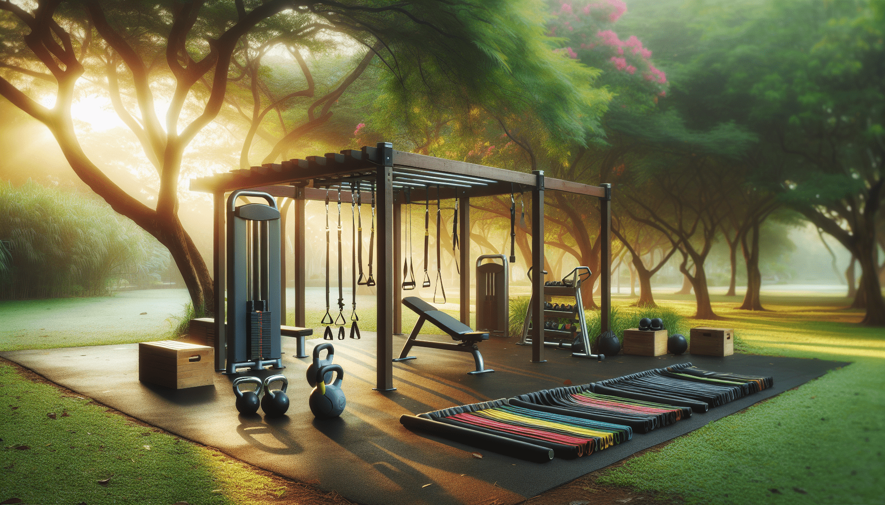 Why Should I File ISF For Outdoor Fitness Equipment Why Should I File ISF For Outdoor Fitness Equipment