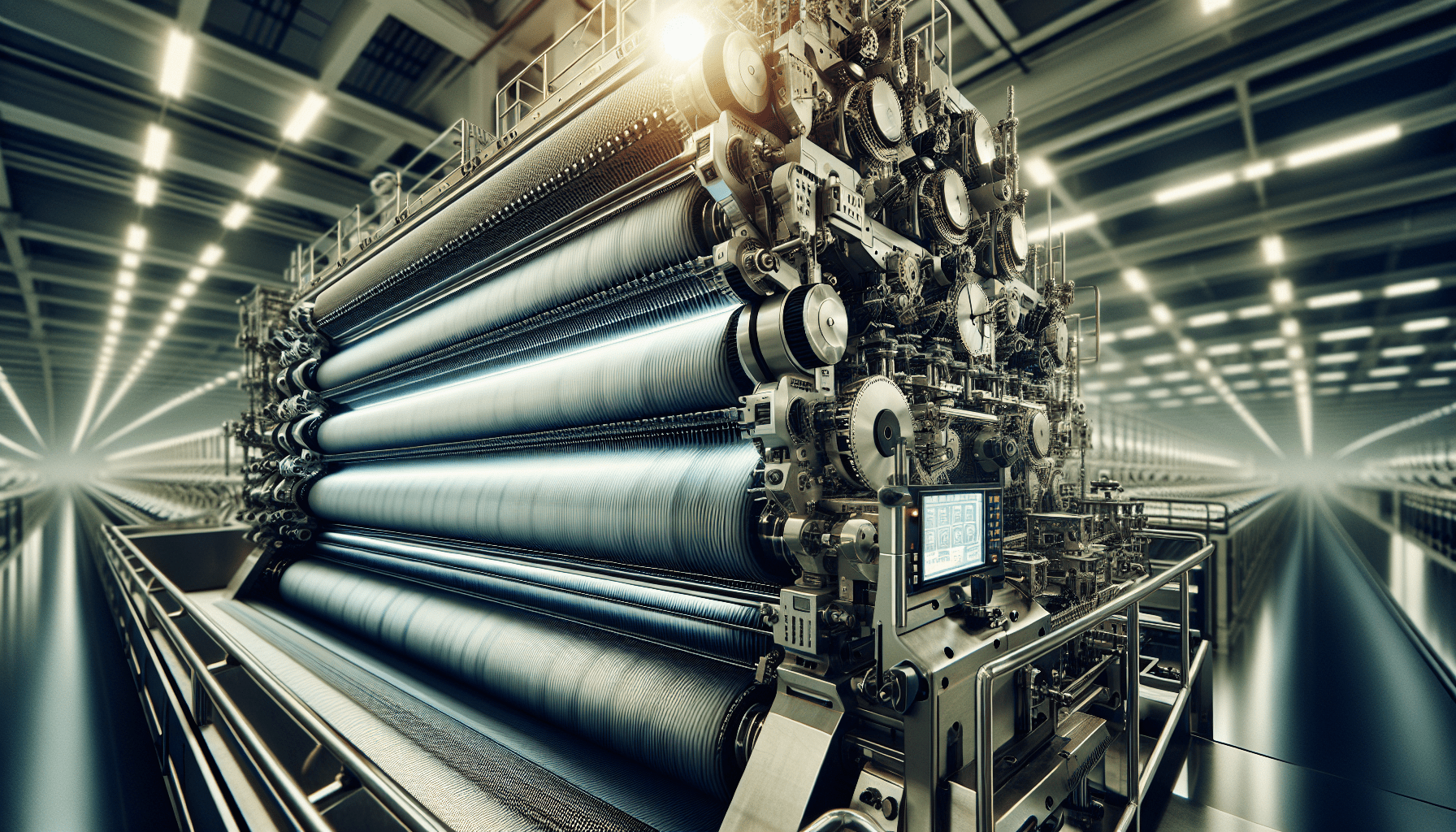 Do I Have To File ISF For Carding Machines