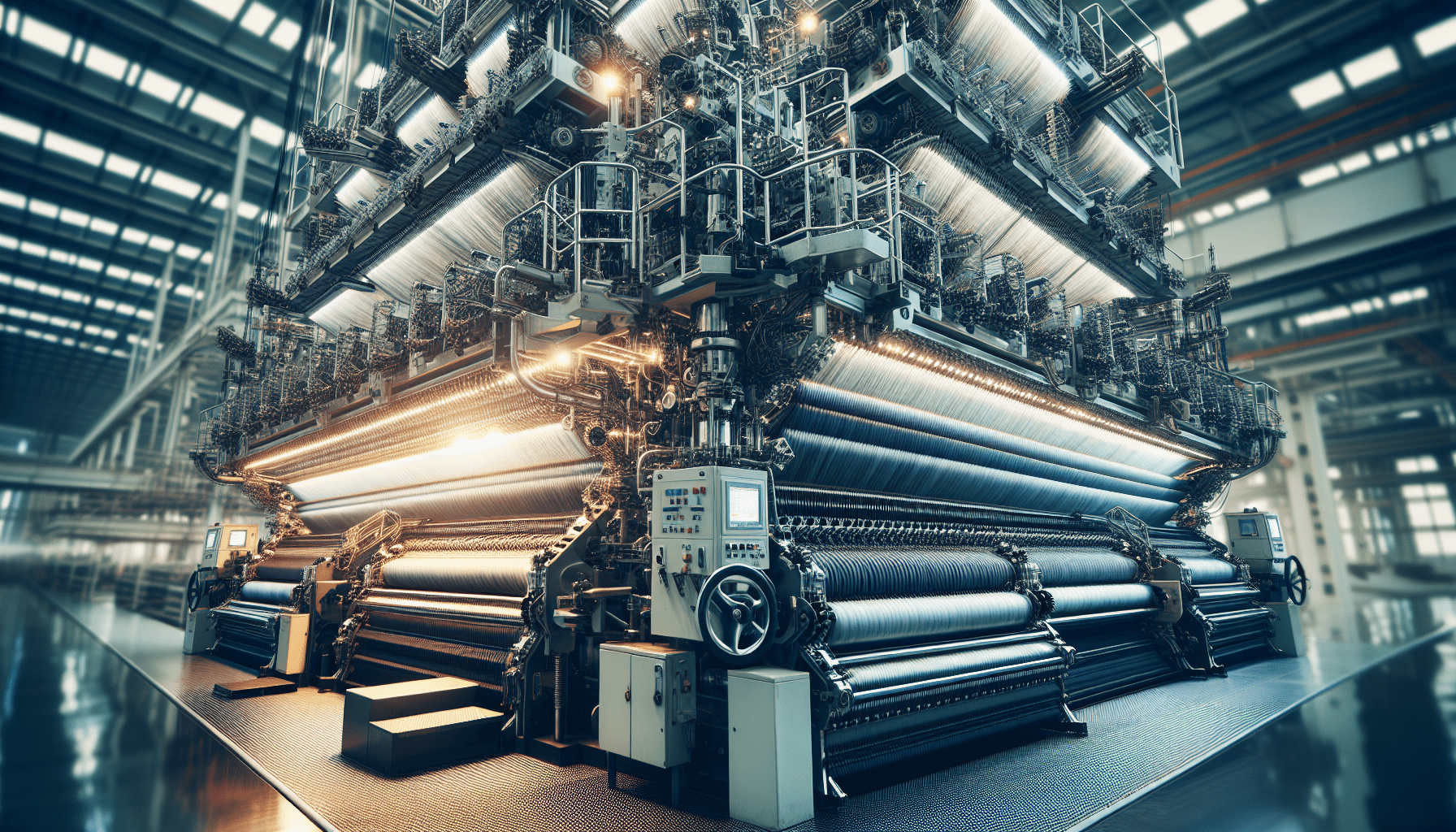 Do I Have To File ISF For Carding Machines