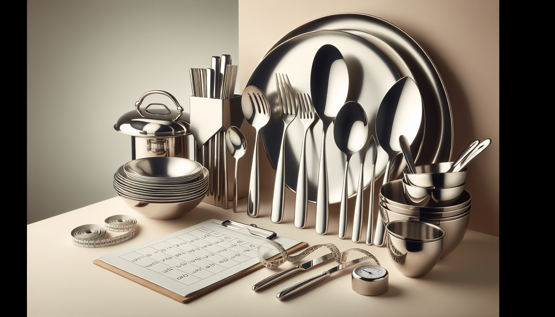 How And When To File ISF For Dishes  Utensils