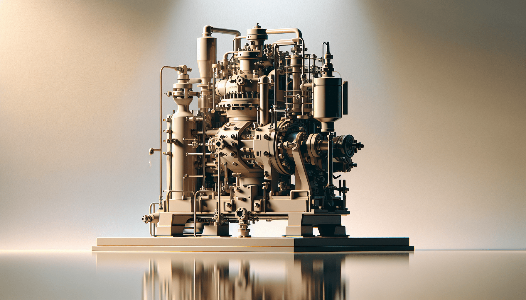 How And When To File ISF For Homogenizer