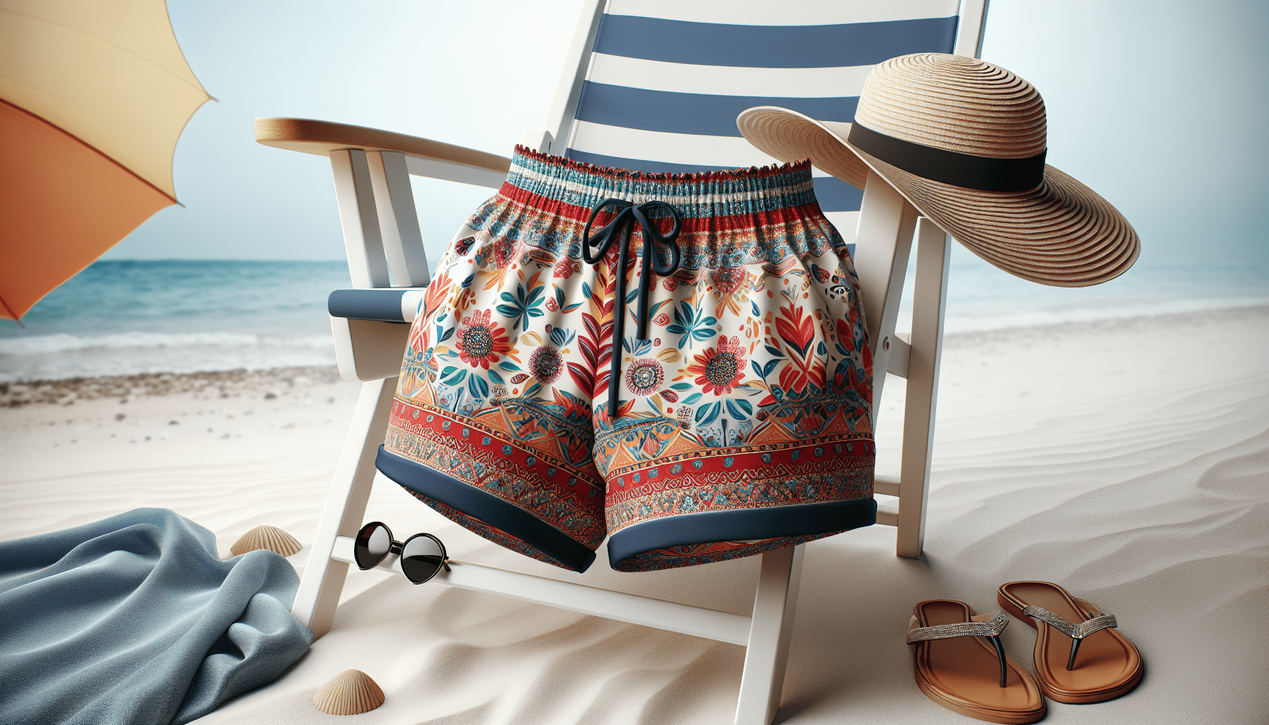 How And When To File ISF For Plus Size Womens Shorts