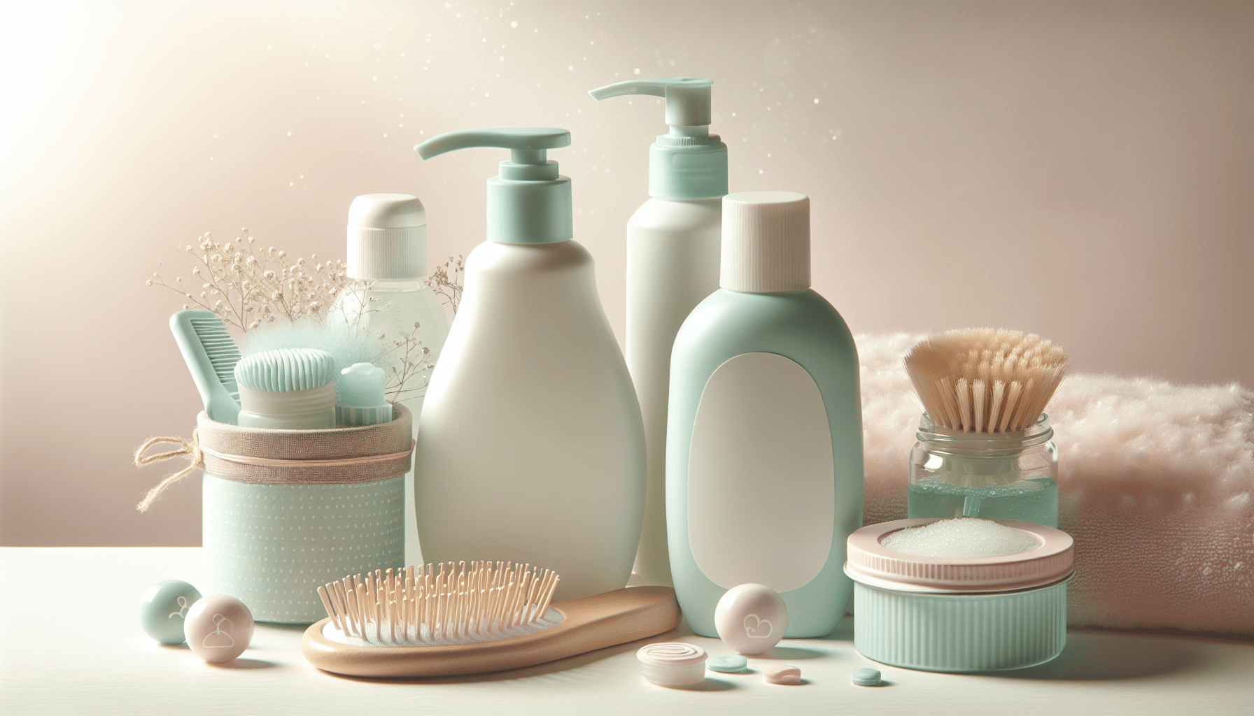 How Can I Avoid ISF Penalties For Babys Hair Care Styling Products How Can I Avoid ISF Penalties For Babys Hair Care Styling Products
