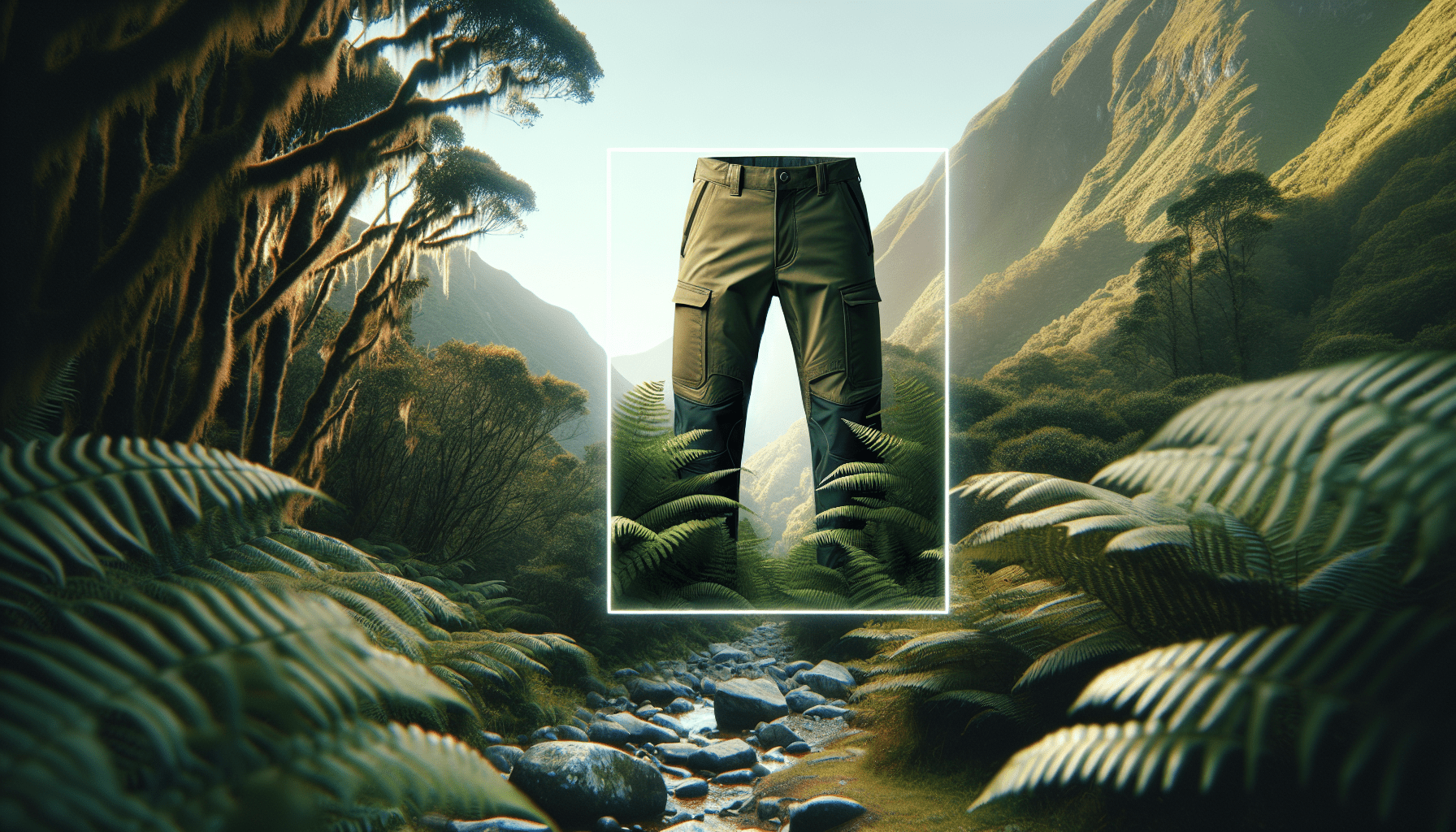 How Can I Avoid ISF Penalties For Hiking Pants