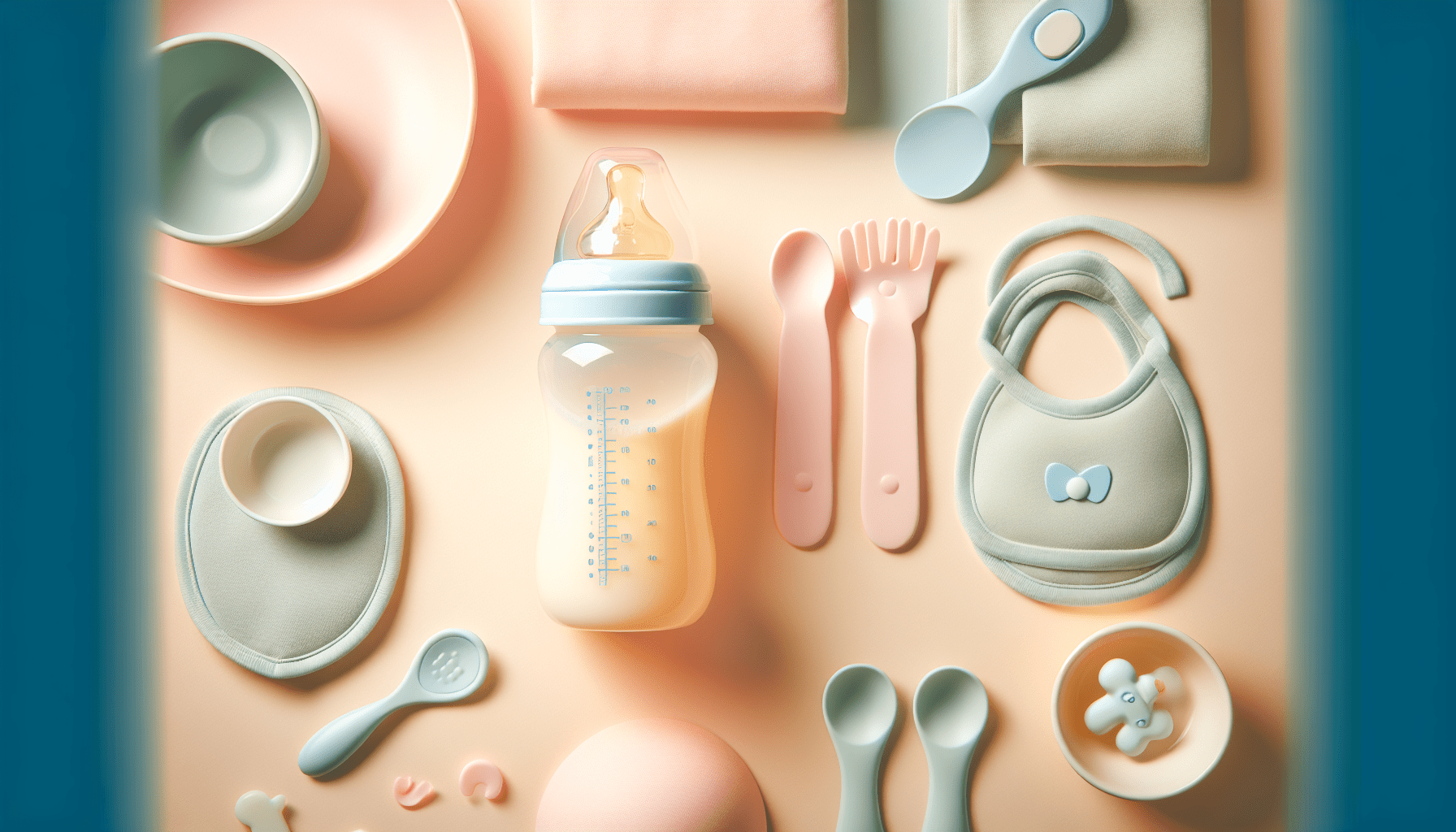 How To File ISF For Other Baby Feeding Products