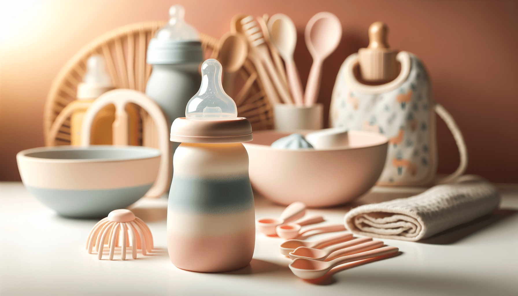 How To File ISF For Other Baby Feeding Products