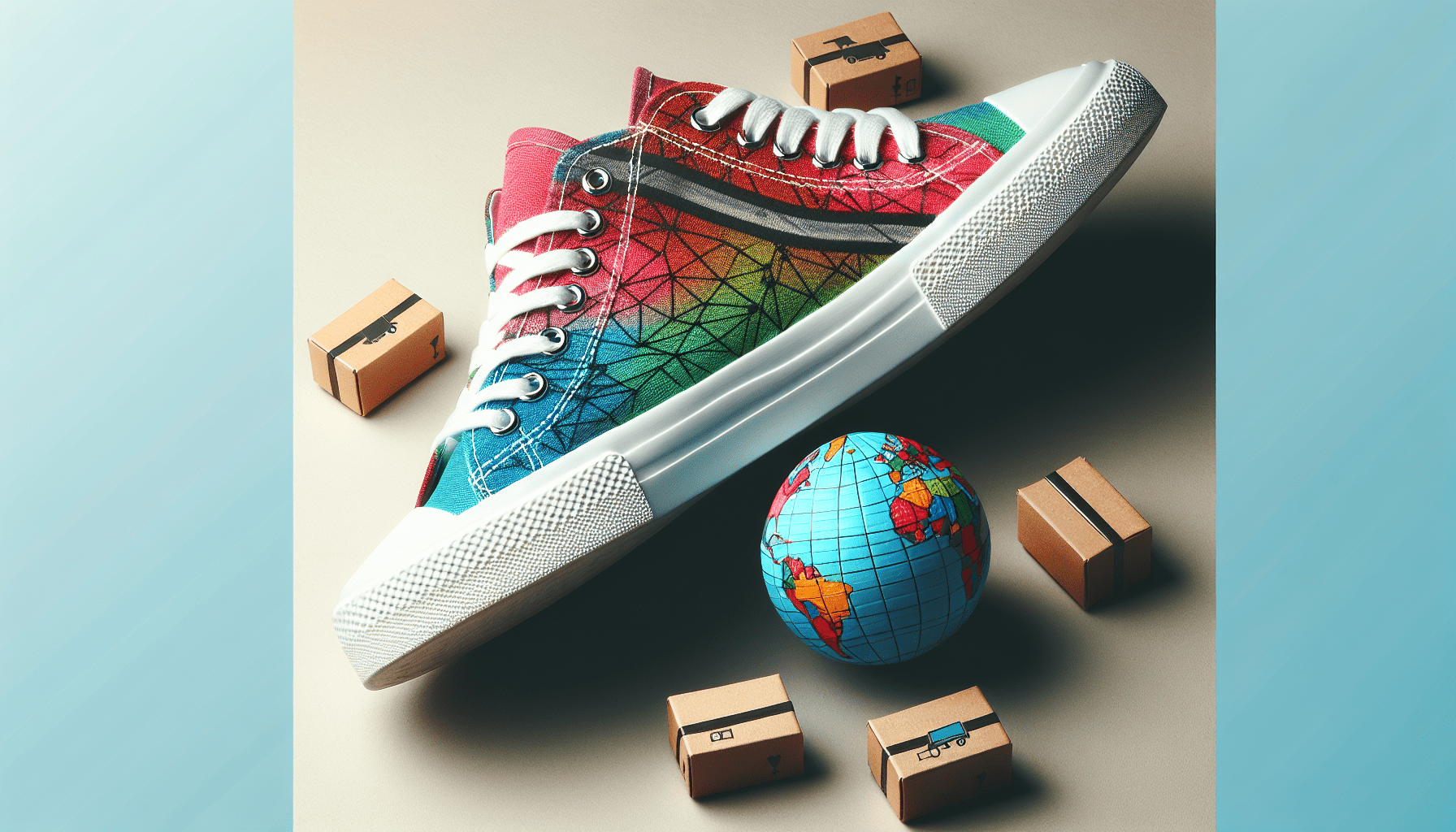 Why Should I File ISF For Canvas Trendy Shoes