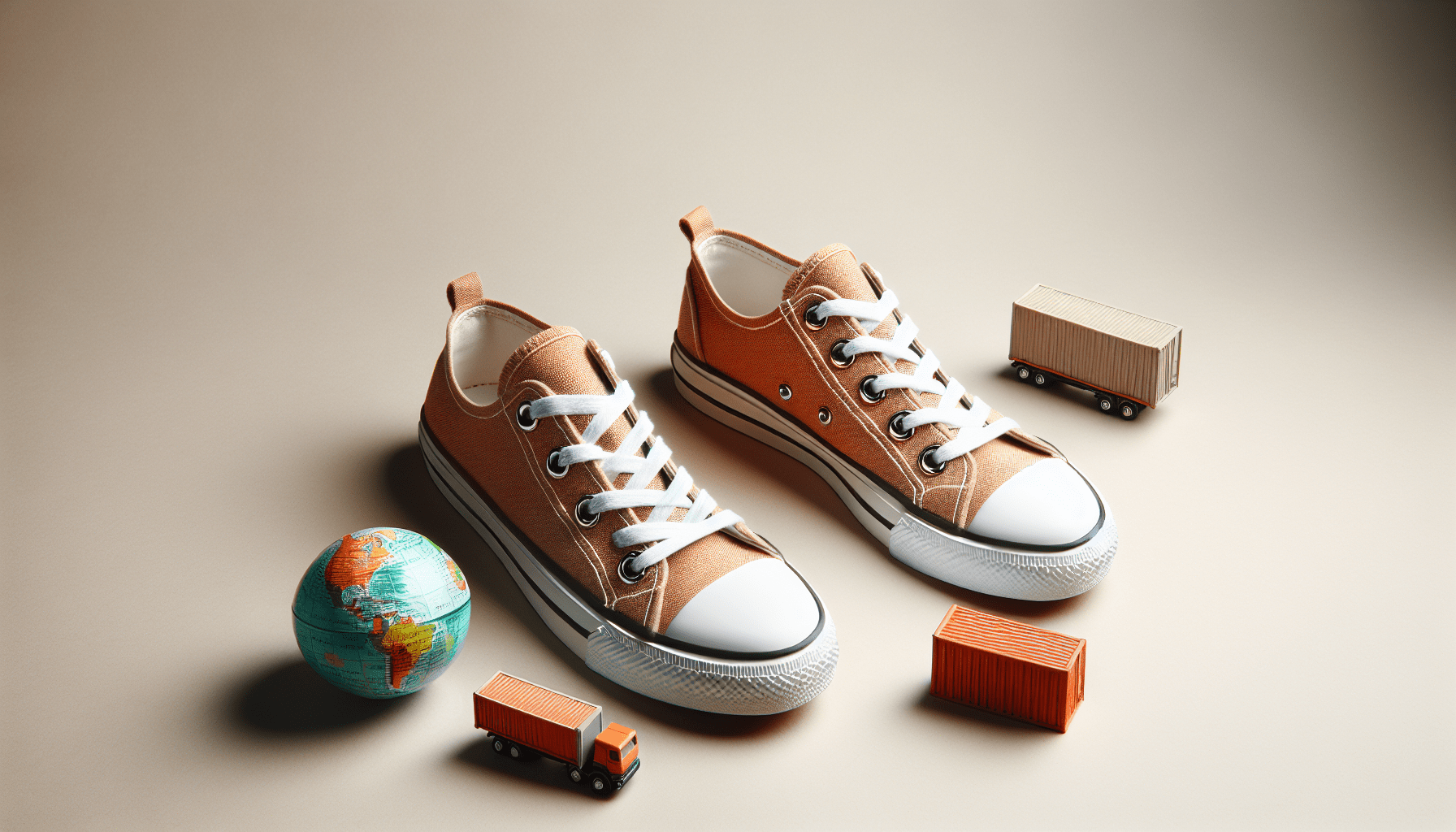 Why Should I File ISF For Canvas Trendy Shoes