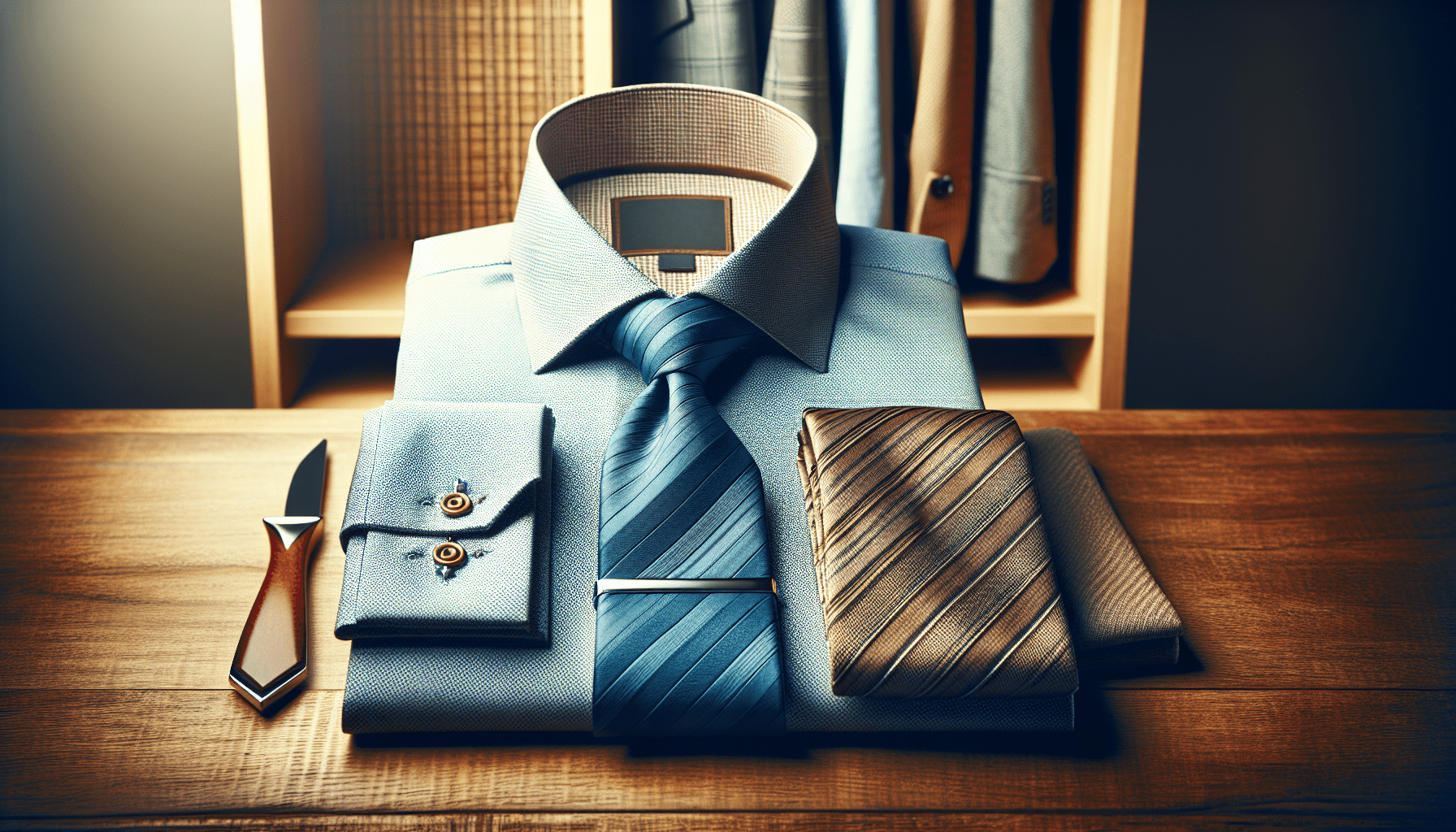Why Should I File ISF For Men’s Shirt Sets