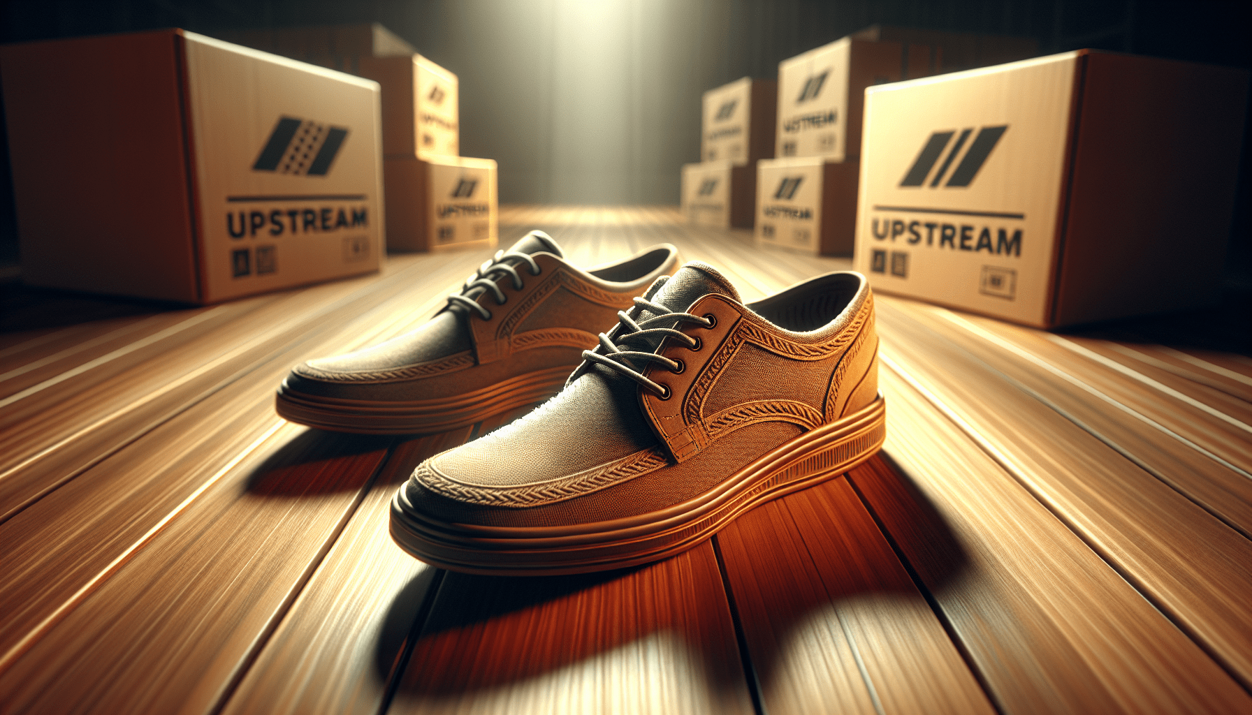 Why Should I File ISF For Upstream Shoes Why Should I File ISF For Upstream Shoes