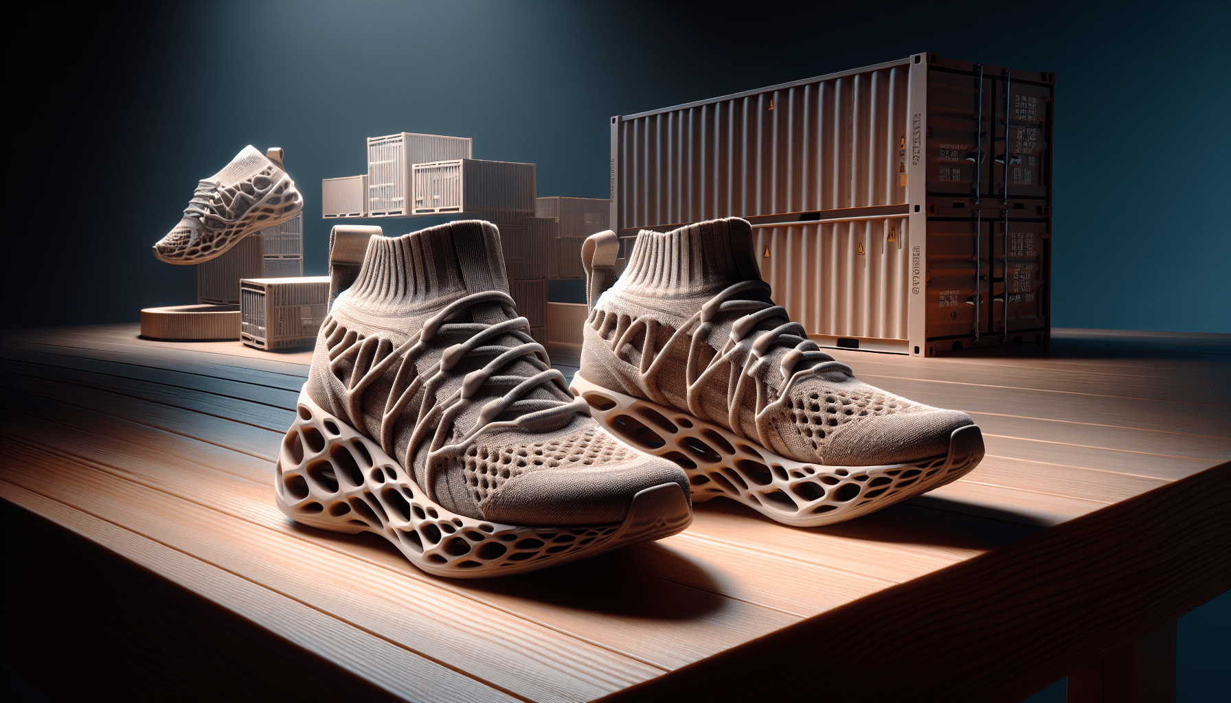 Why Should I File ISF For Upstream Shoes Why Should I File ISF For Upstream Shoes