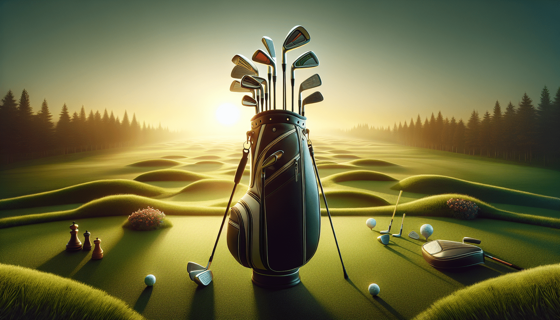 Do I Have To File ISF For Golf Bags