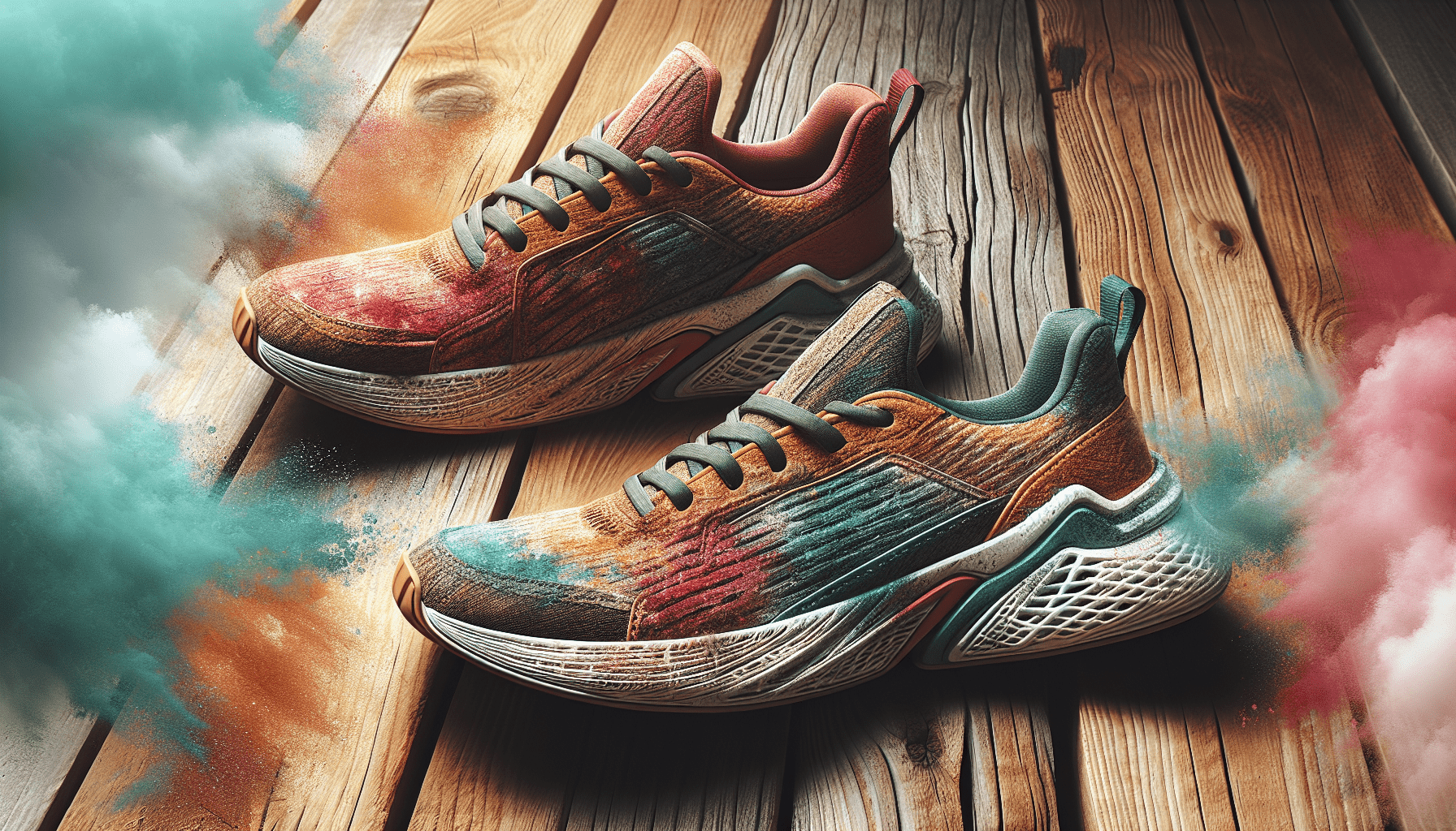 Do I Have To File ISF For Walking Style Shoes