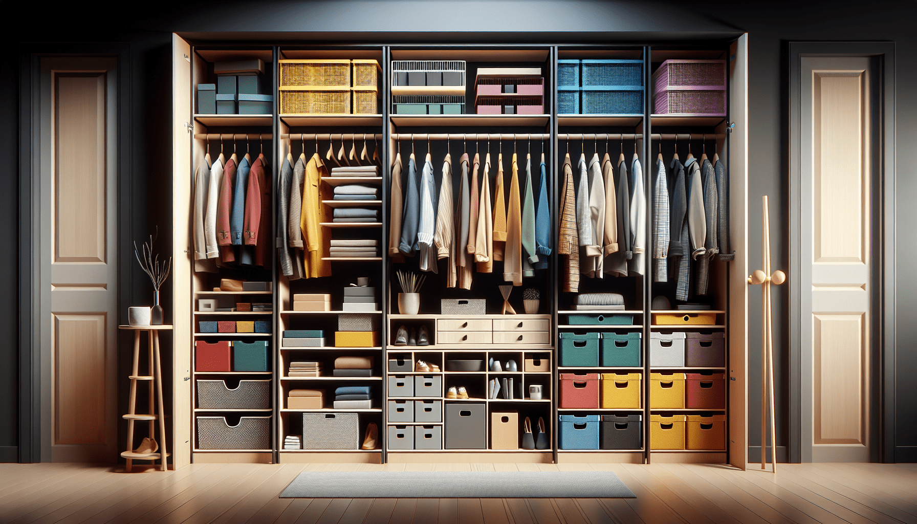 How Can I Avoid ISF Penalties For Clothes Organizers How Can I Avoid ISF Penalties For Clothes Organizers